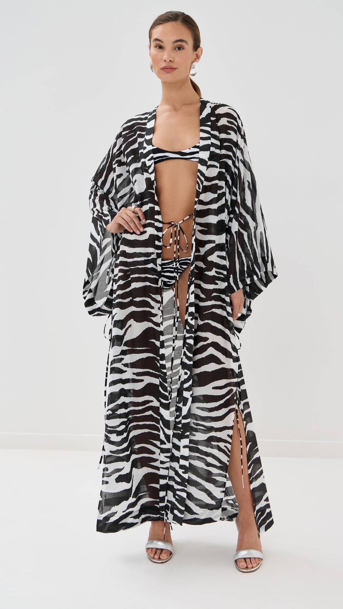 Caftan - 6