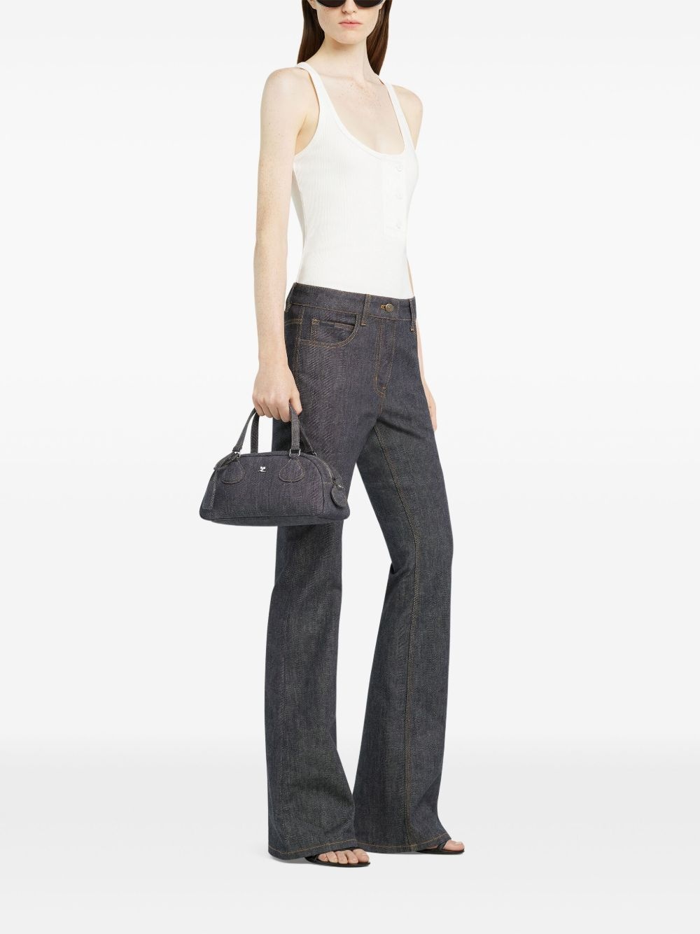 Friday two-way handbag - 2