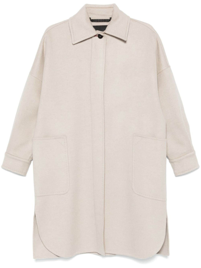 Baruffa coat - 1