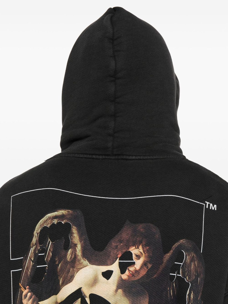 Cupid Arrow hoodie 5