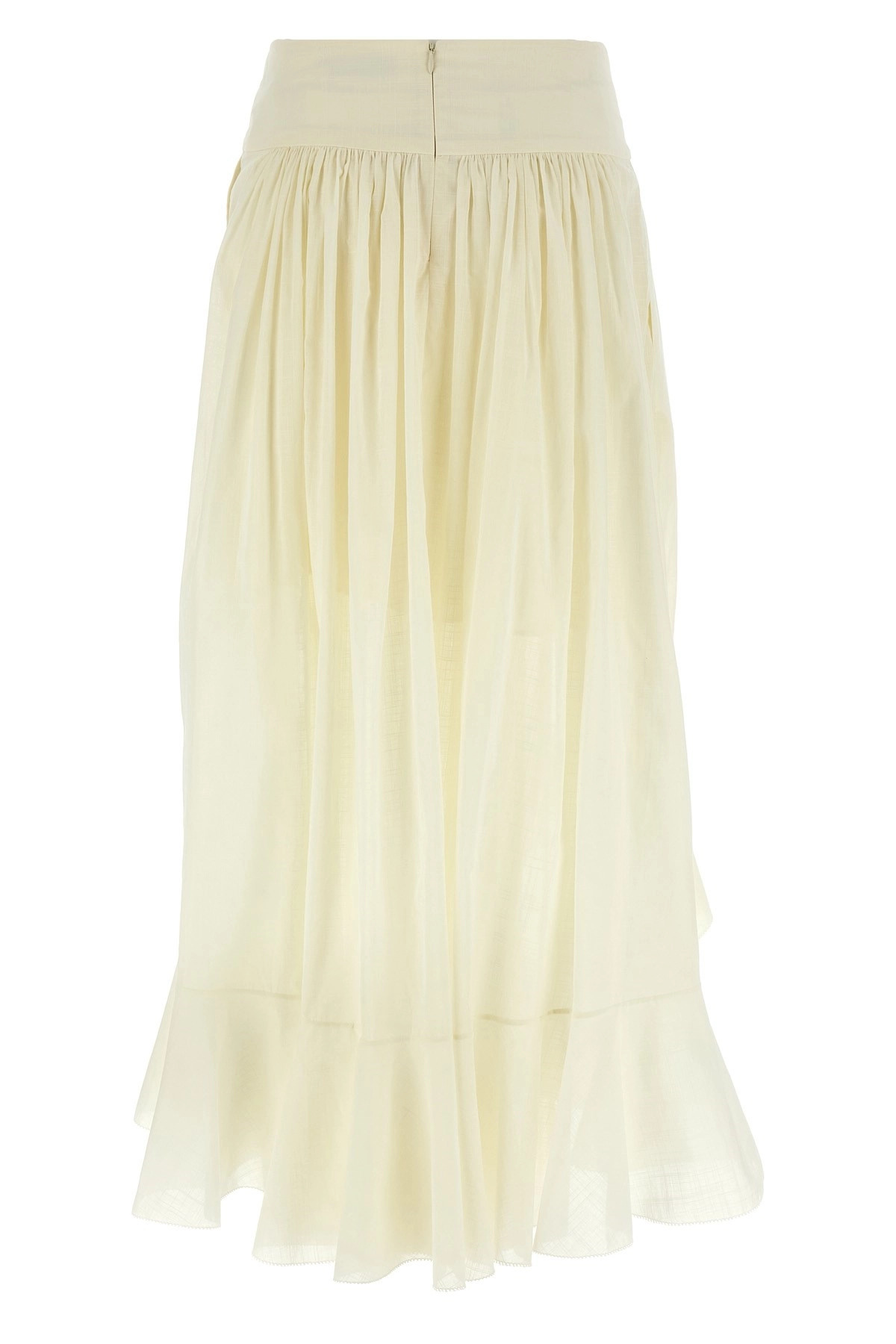 'Acacia Ruffle' skirt - 3