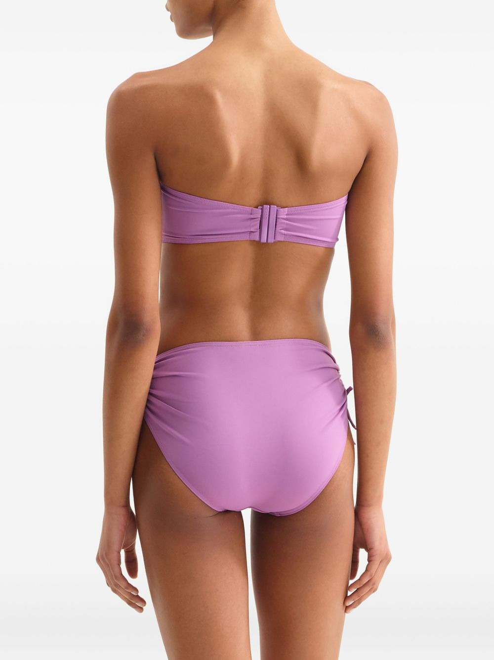 Show bandeau bikini top - 5