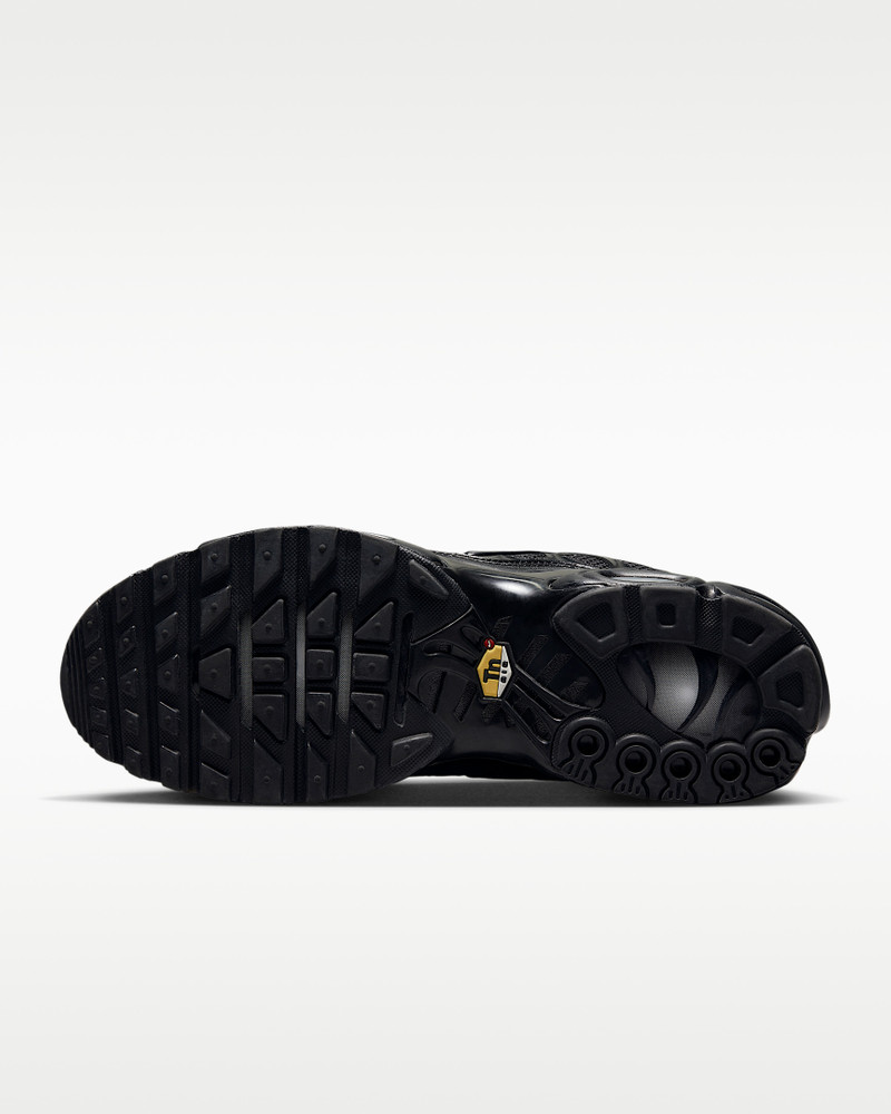 Nike Nike Air Max Plus Men's Shoes outlook