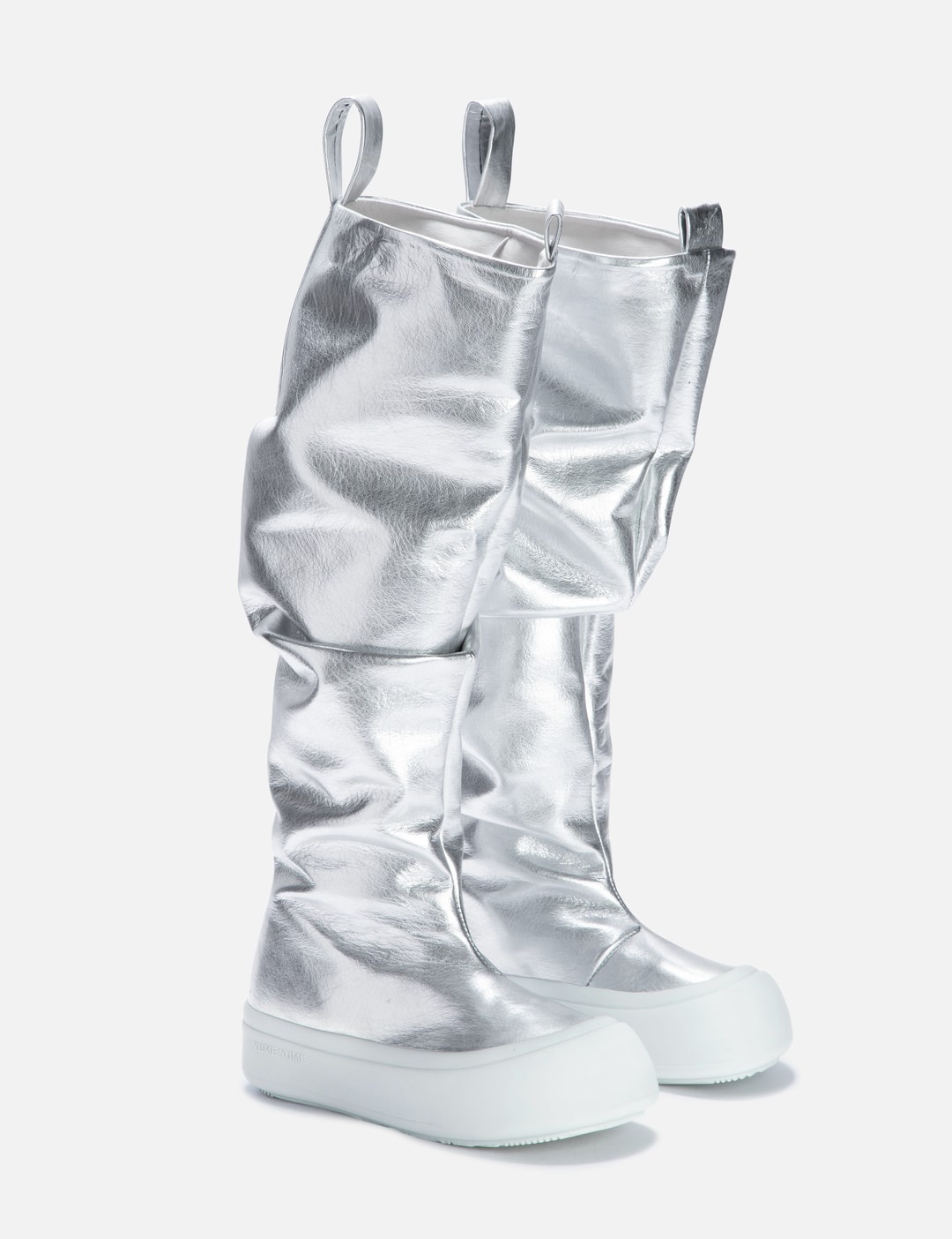 FISHERMAN BOOT - 4