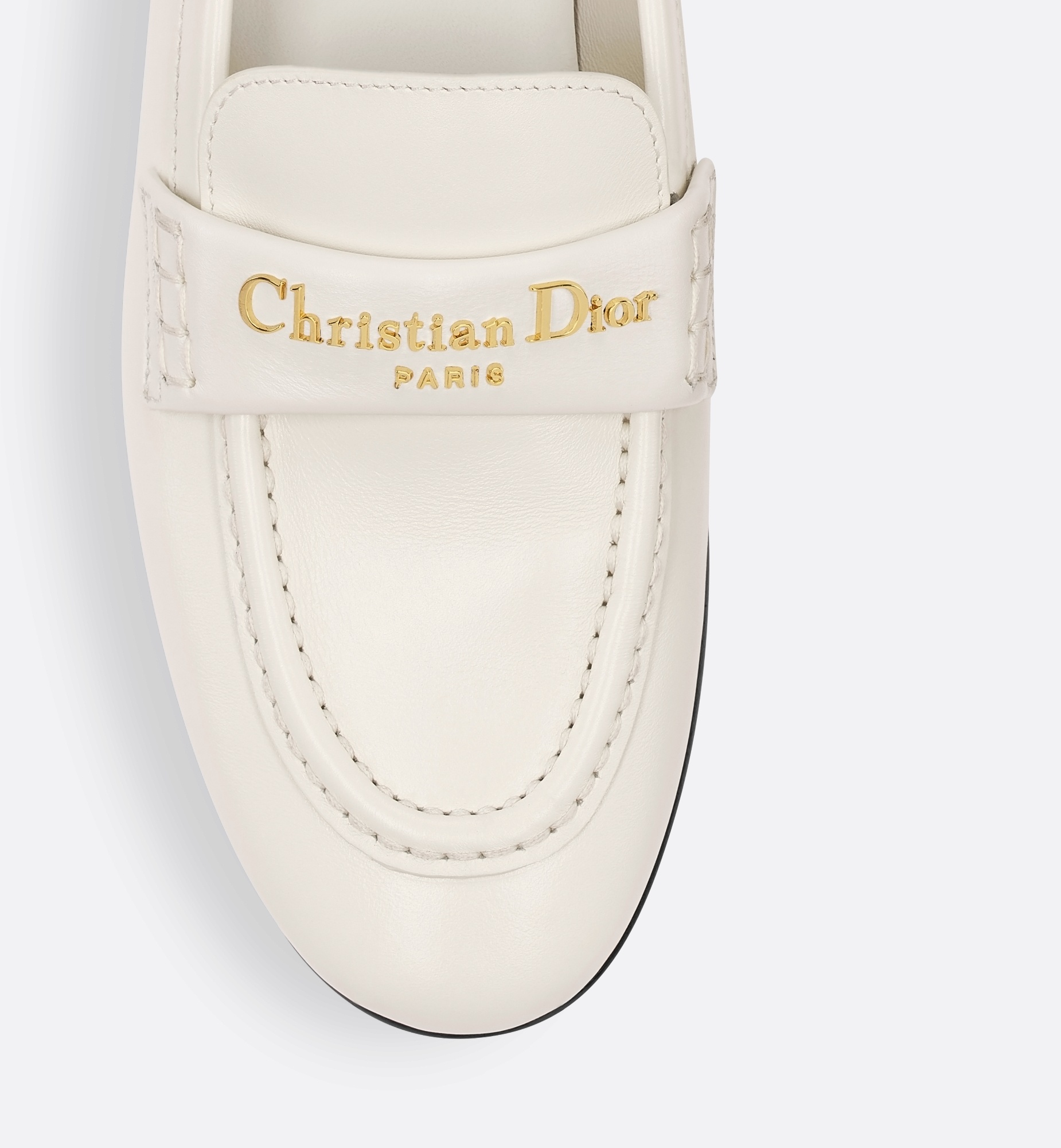 Dior Boy Loafer - 5