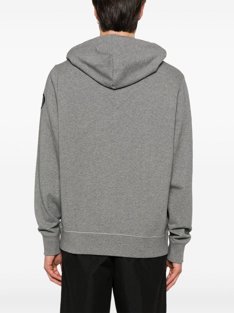Huron hoodie 4