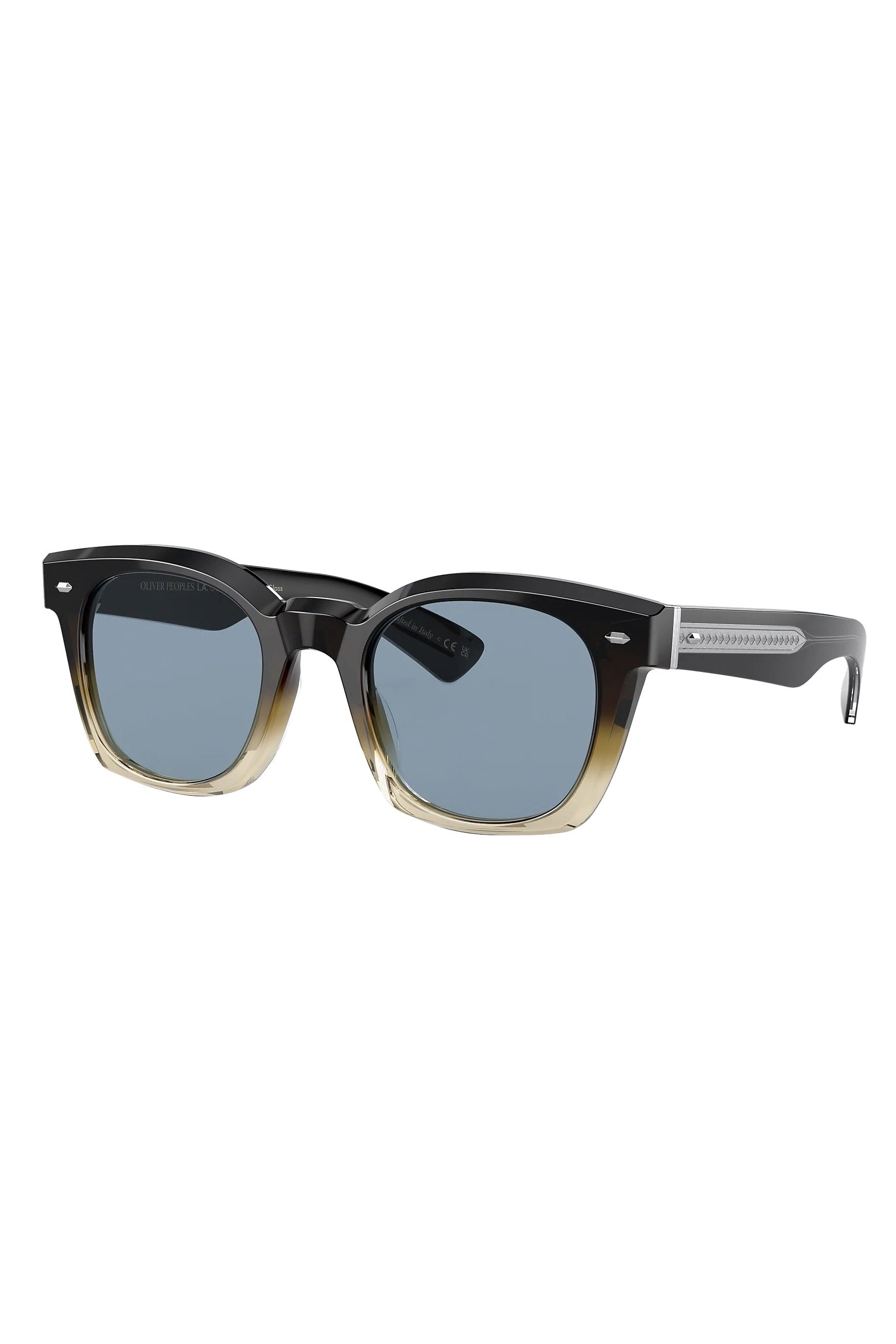 Merceaux Sunglasses - Cobalt - 2