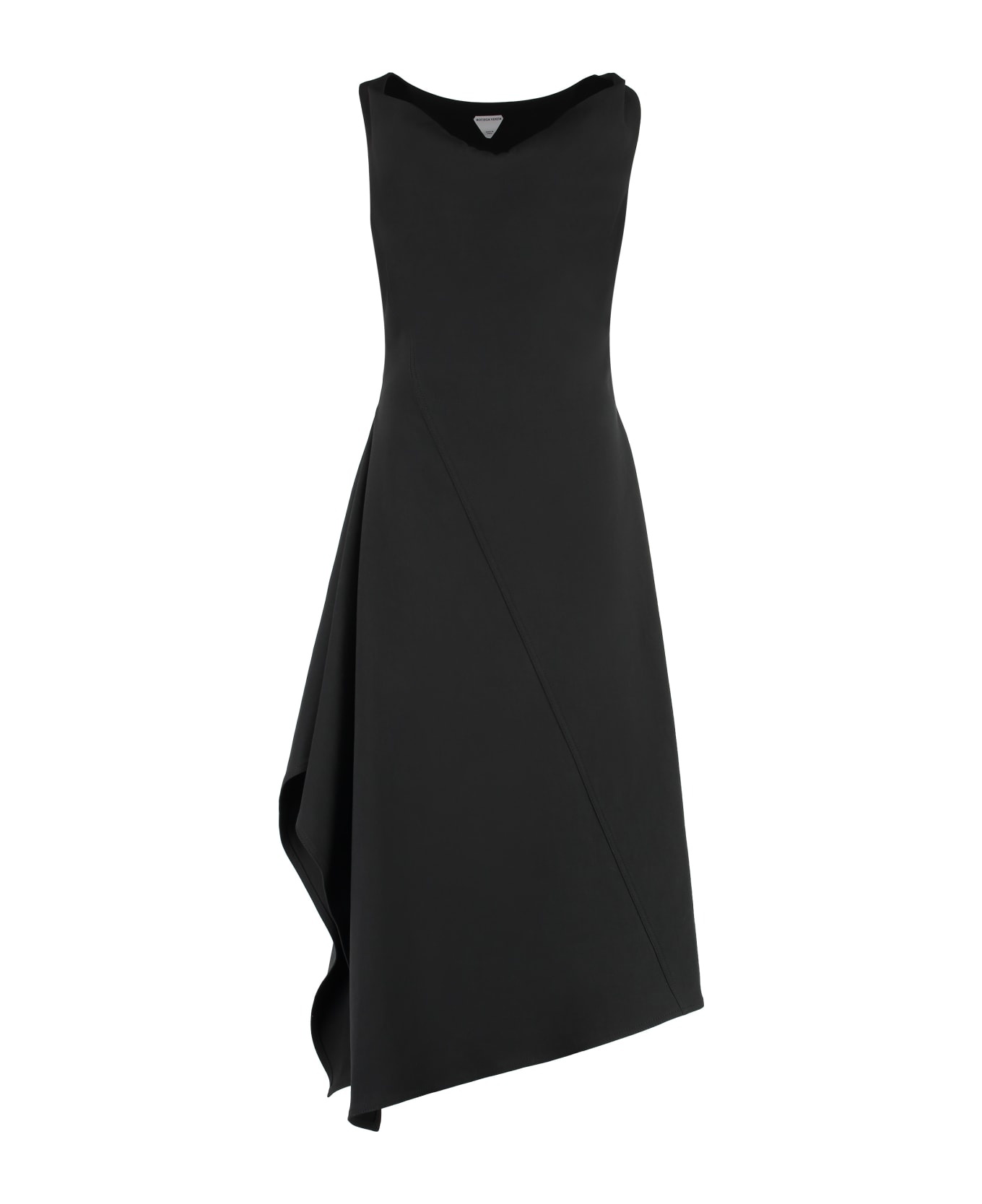 Cotton Dress - 3