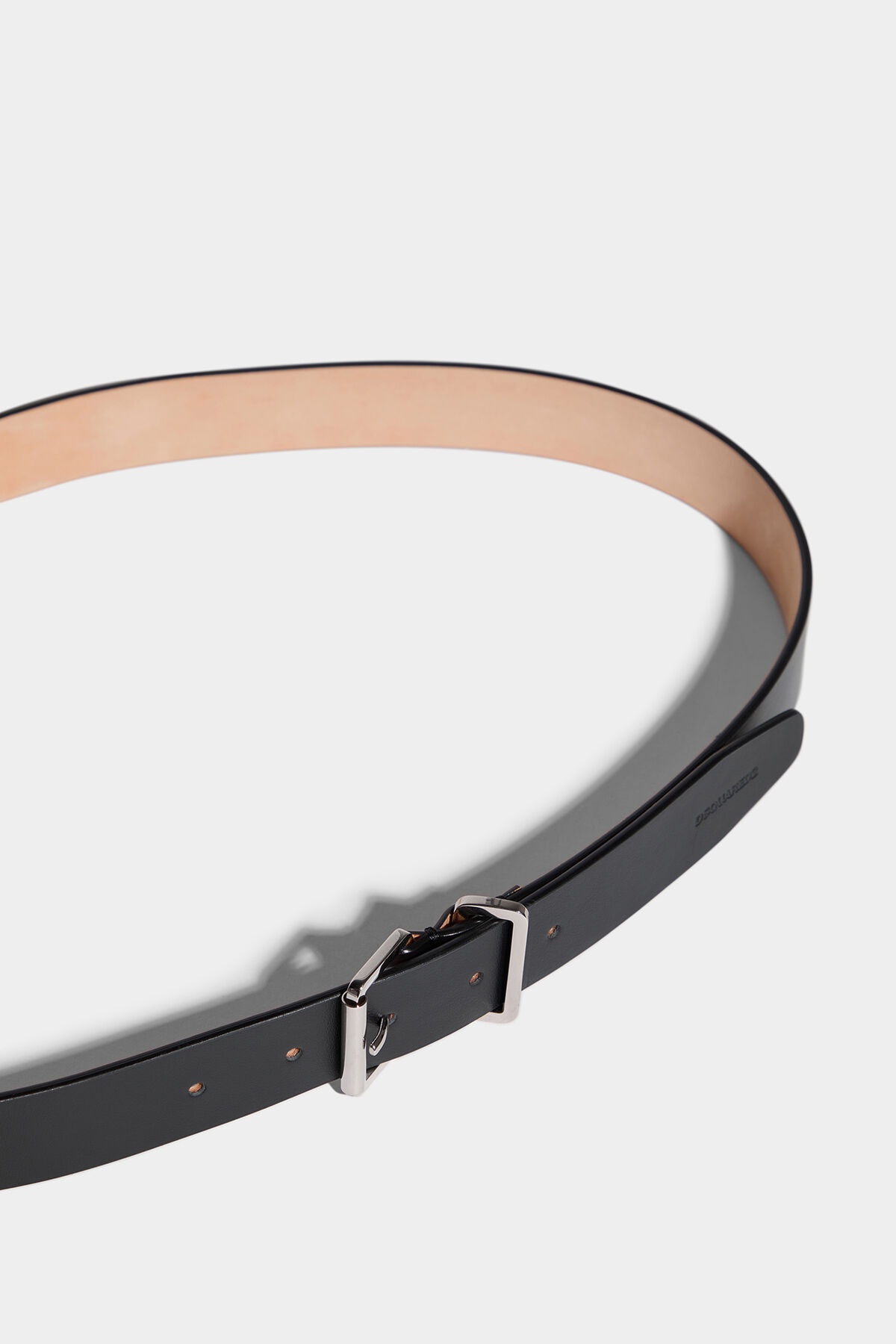 D2 CLASSIC BUCKLE BELT - 3