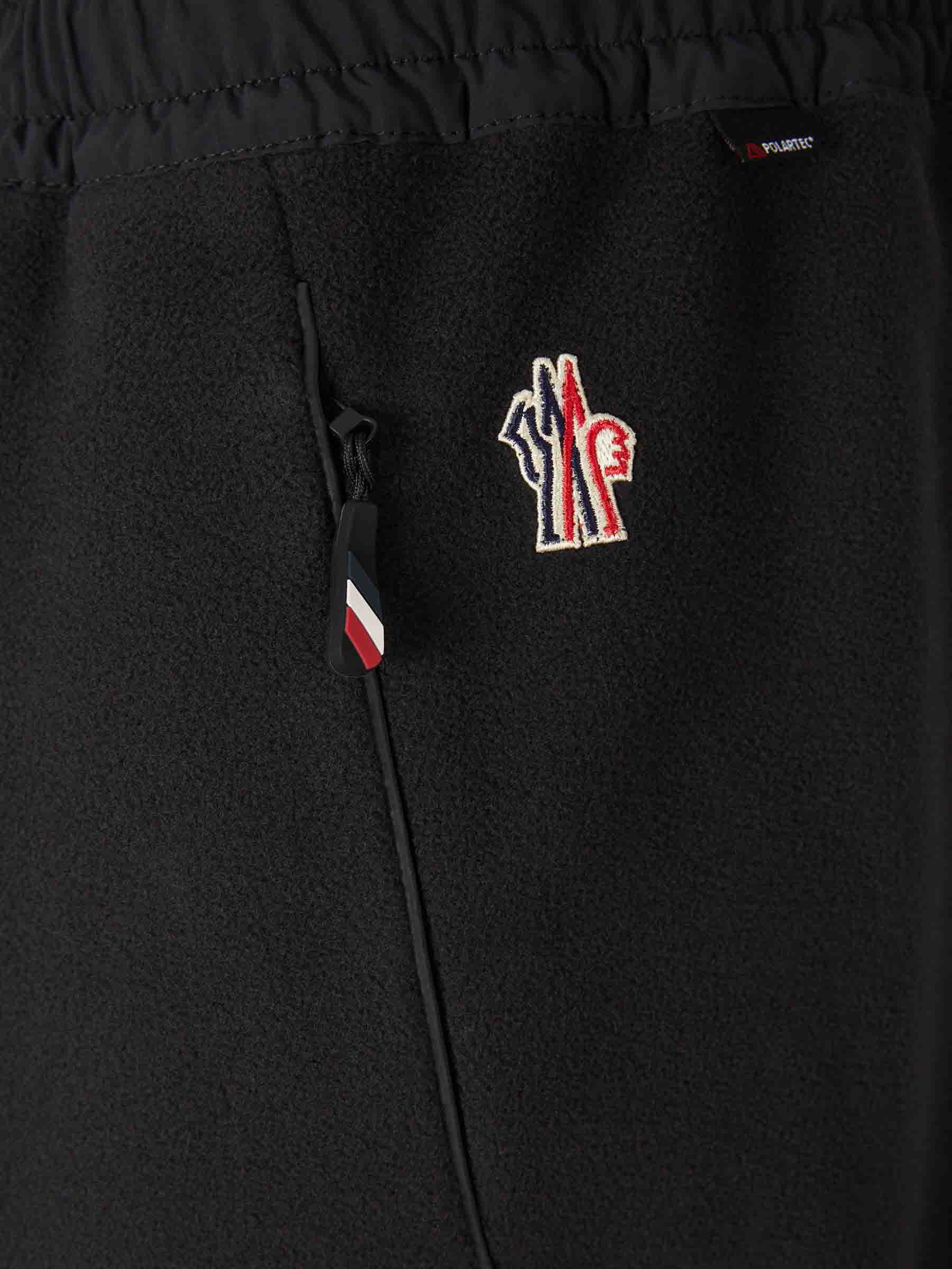 POLARTEC SPORTS PANTS - 5
