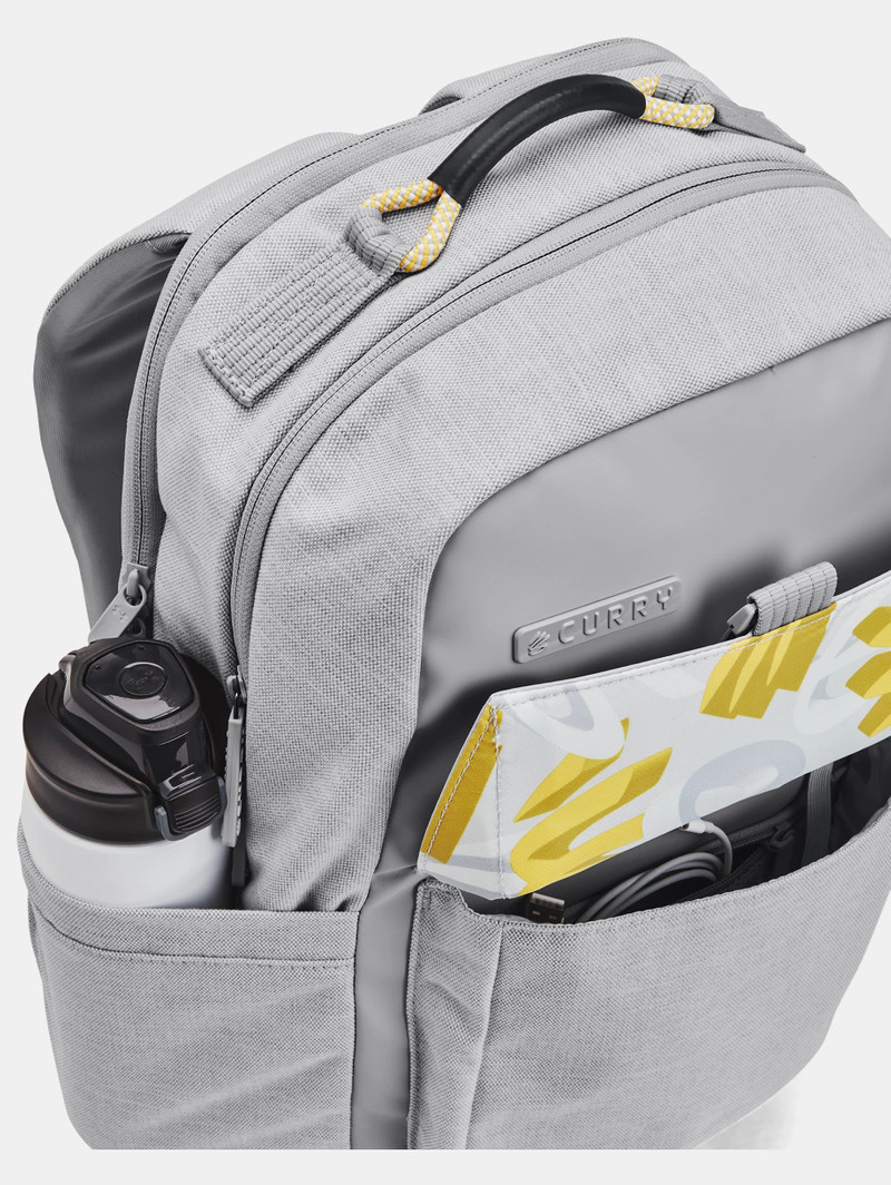Curry Backpack 6