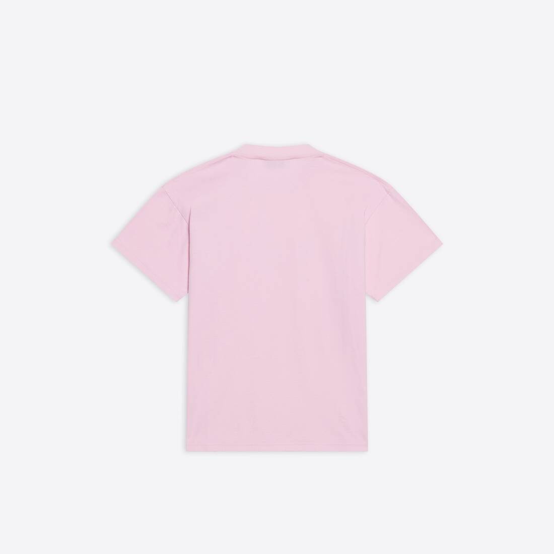 Women's Cities Los Angeles T-shirt Medium Fit in Pink - 2