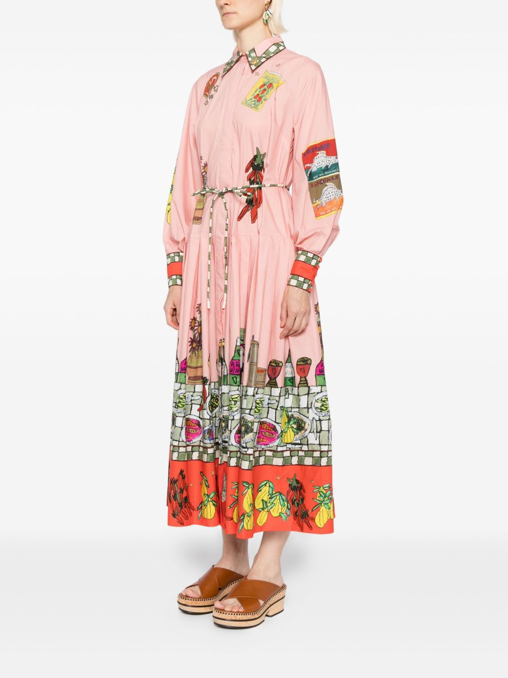 Contessa dress - 3