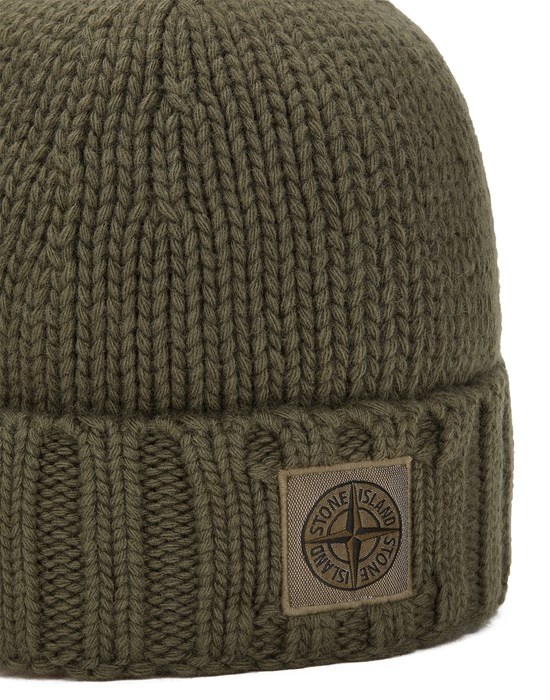 N17D6 OLIVE GREEN - 3