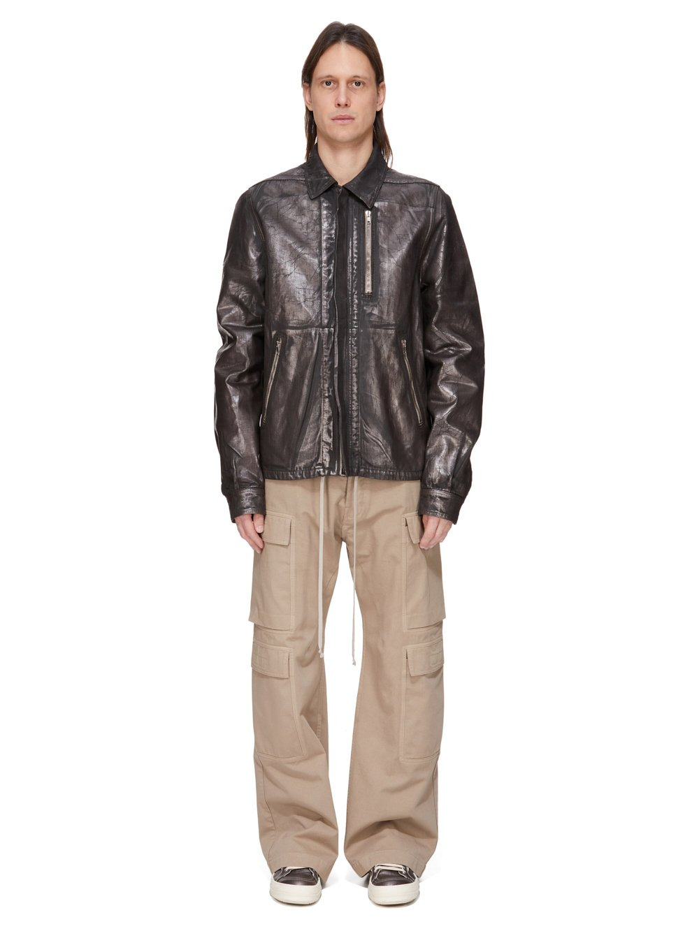 PANTS - 7
