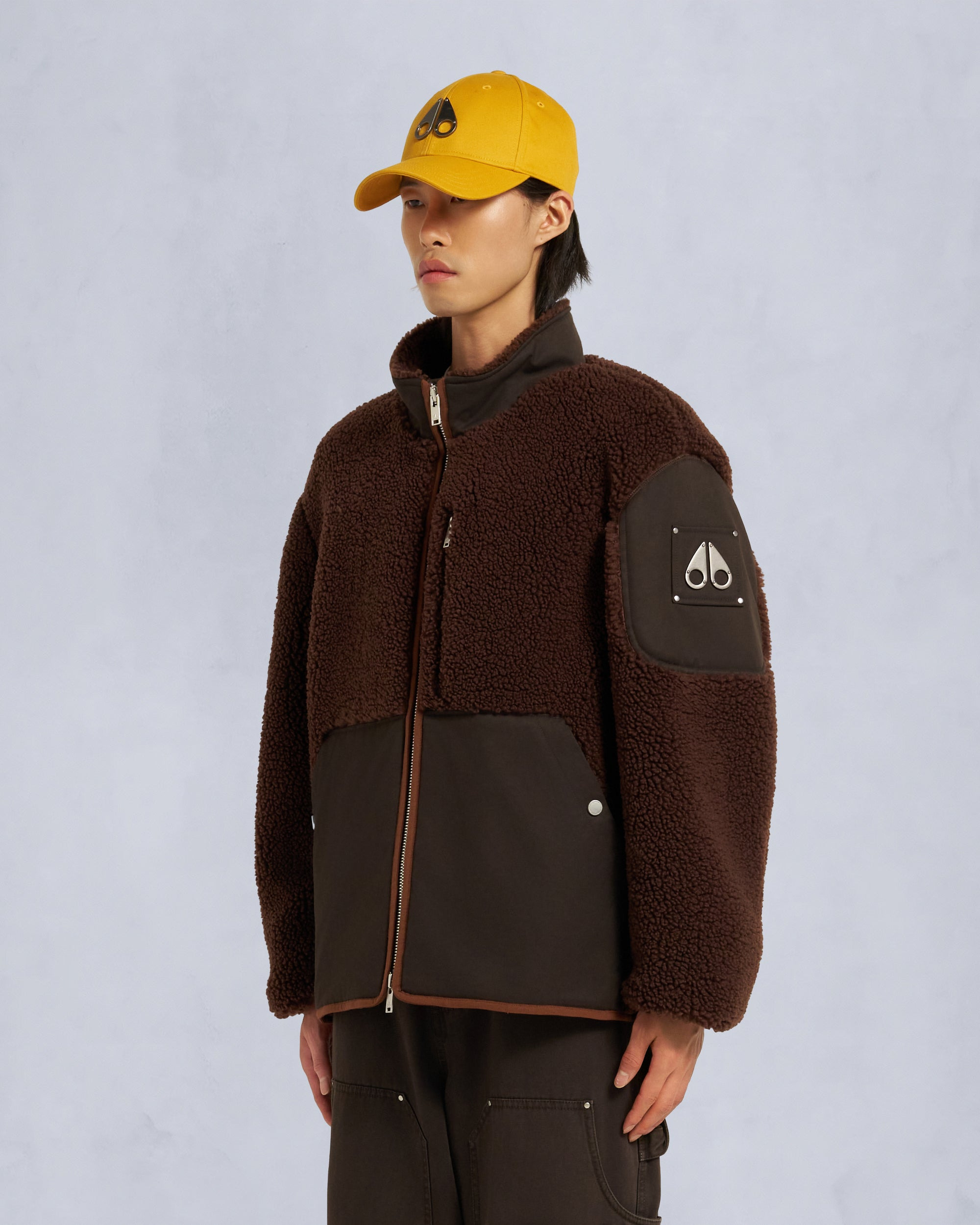 SAGLEK JACKET - 3