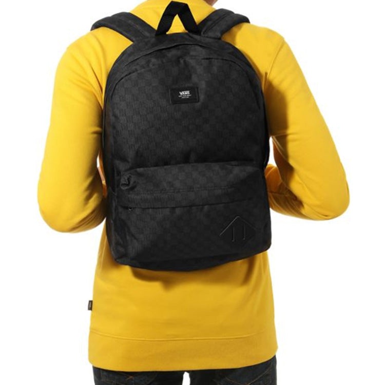 Vans Old Skool III Backpack 'Black' VN0A3I6RBA5 - 5