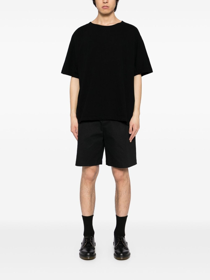 Forme D'Expression cotton T-shirt outlook
