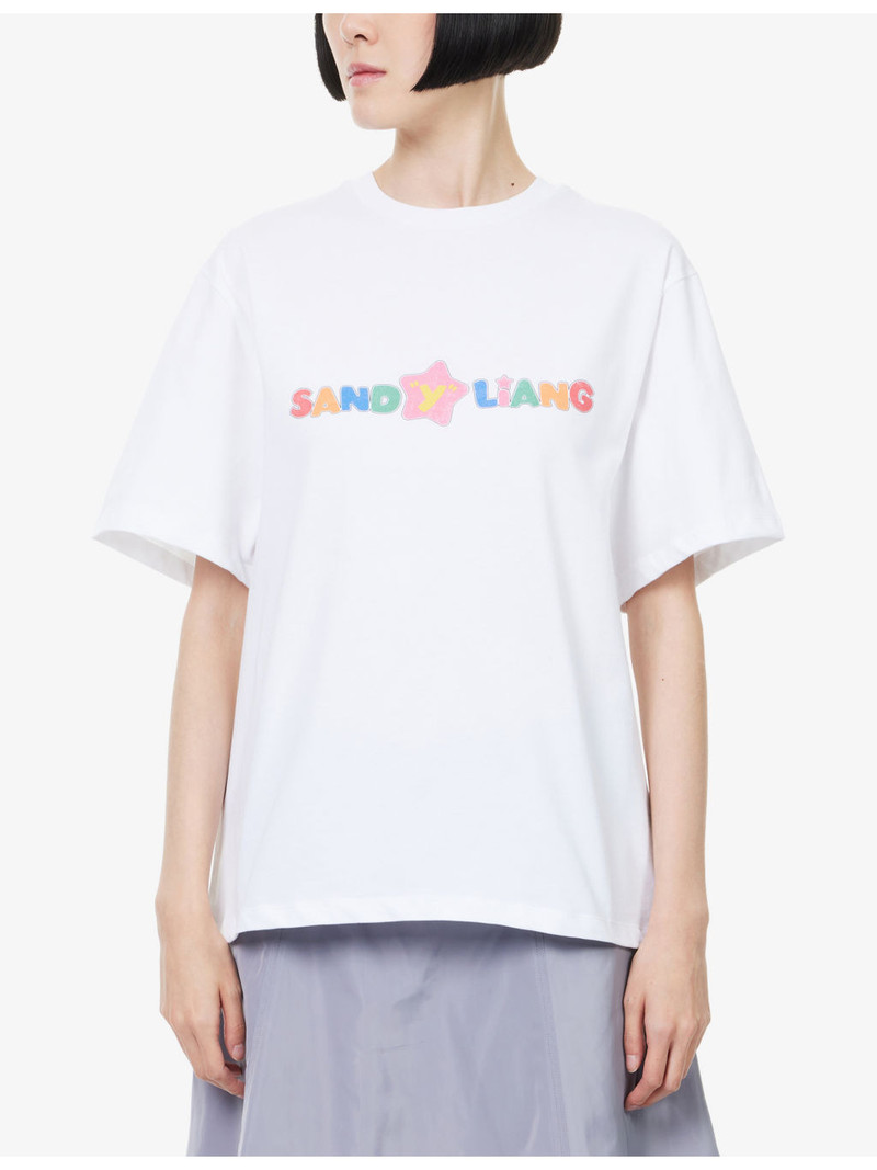 Toy Graphic-Print Cotton T-Shirt 3