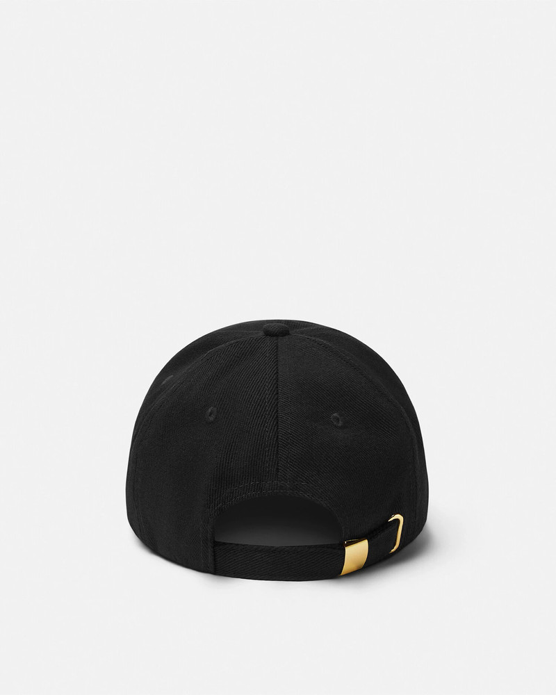 VERSACE JEANS COUTURE Logo Baseball Cap outlook