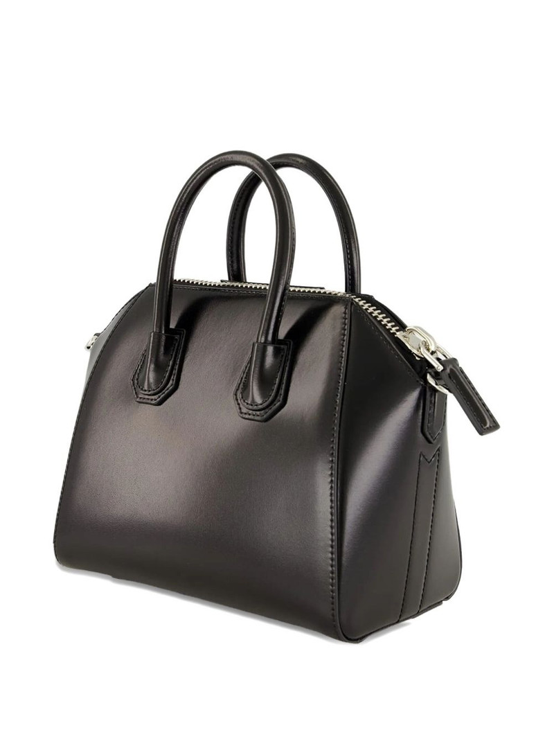 Givenchy zip tote bag outlook