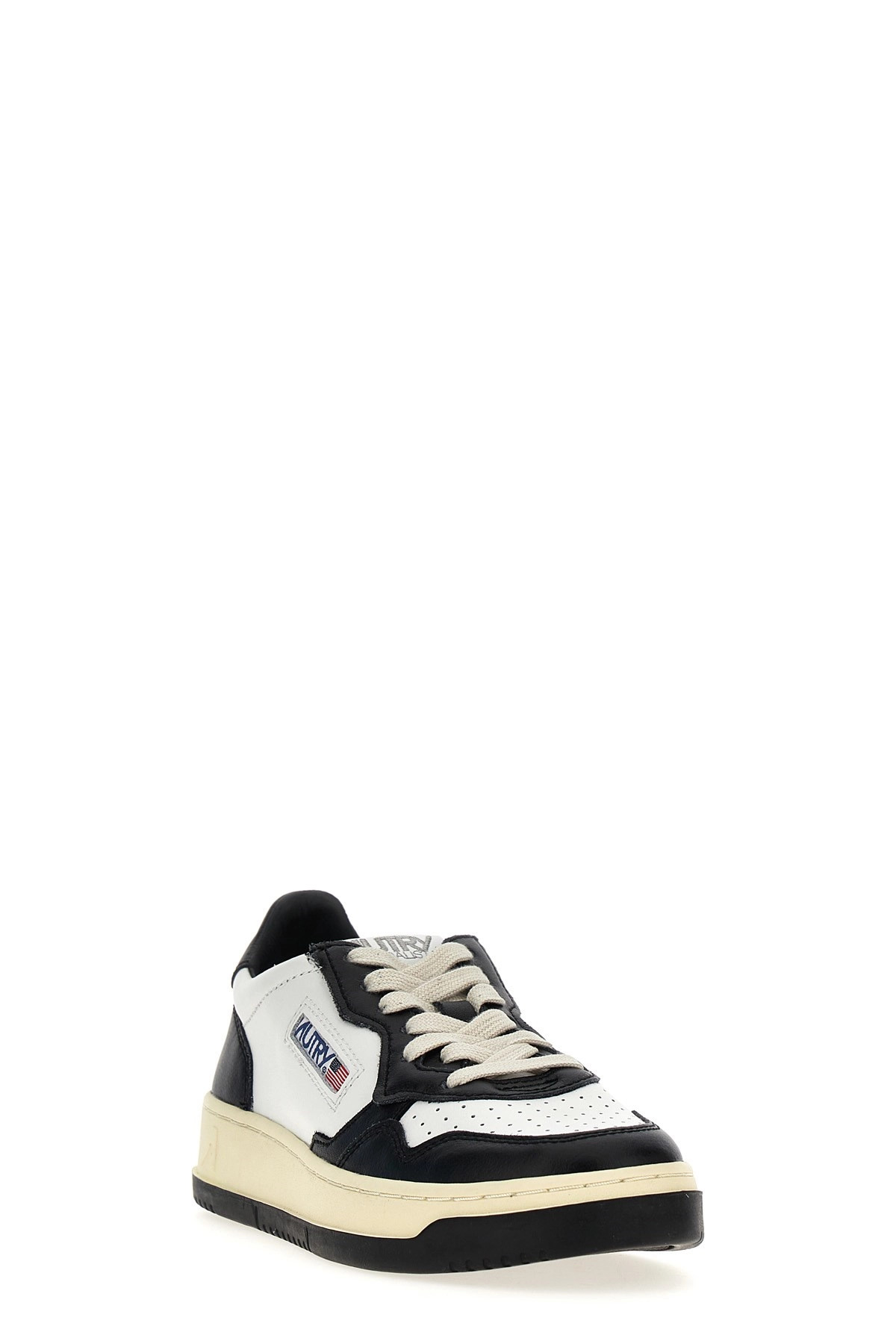'Medalist low' sneakers - 2