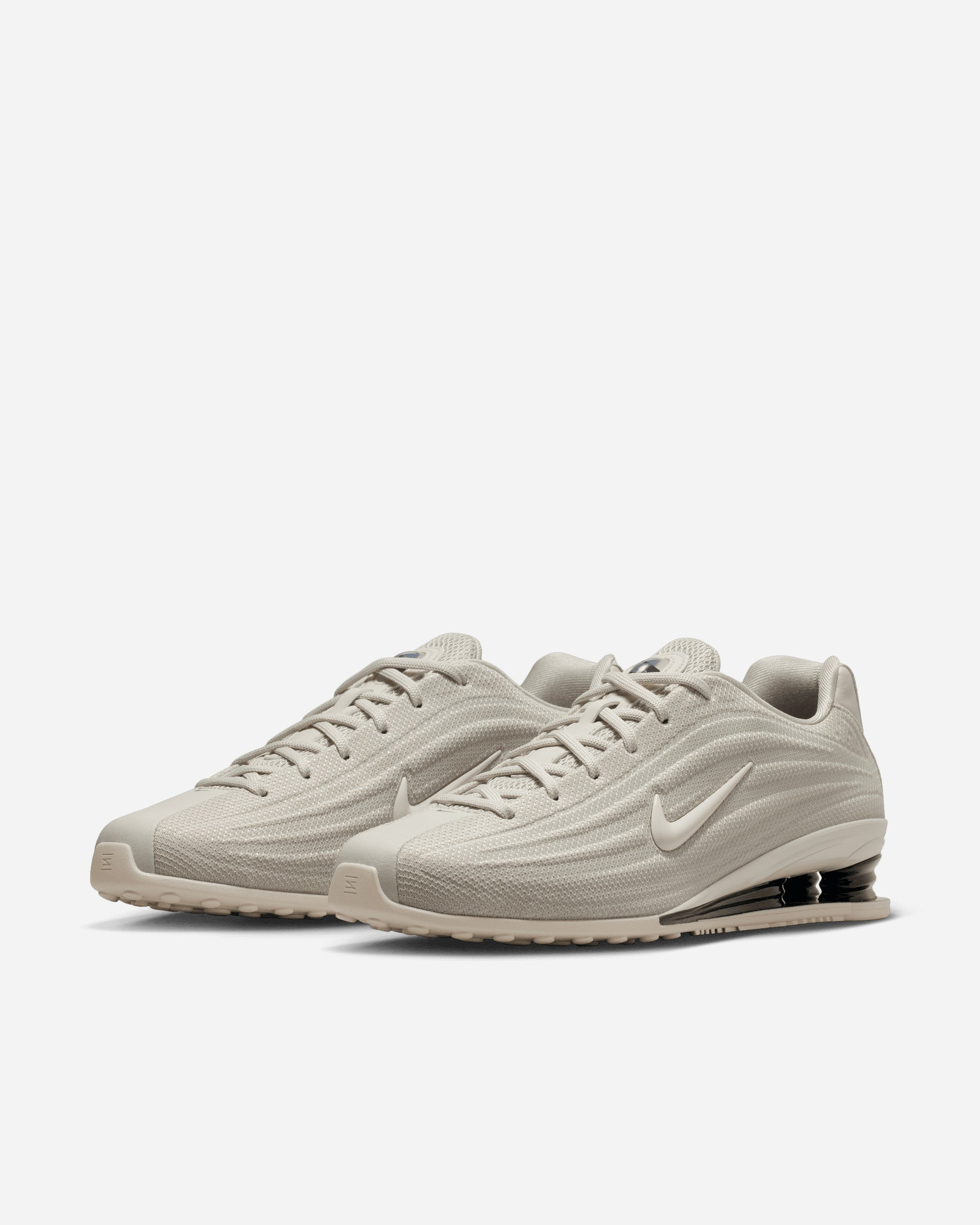Shox Z - 2