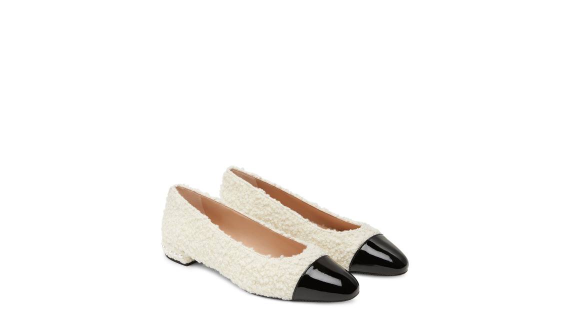 Pearl Flat - 2