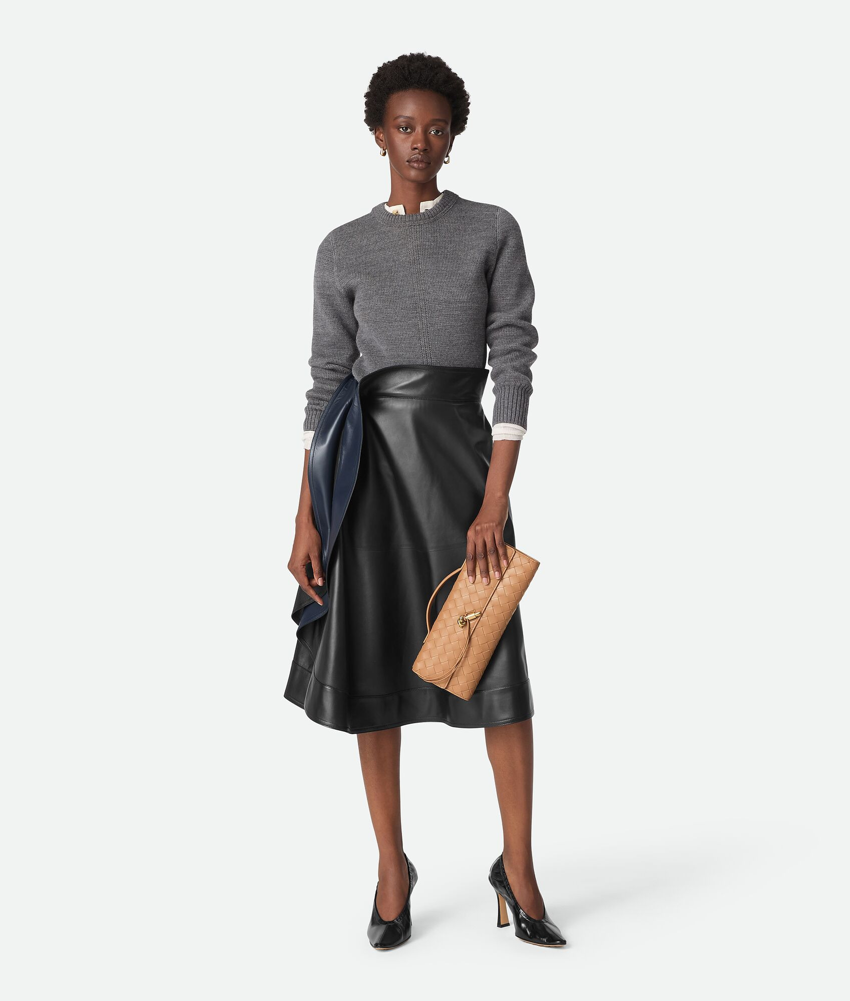 Andiamo Clutch - 2