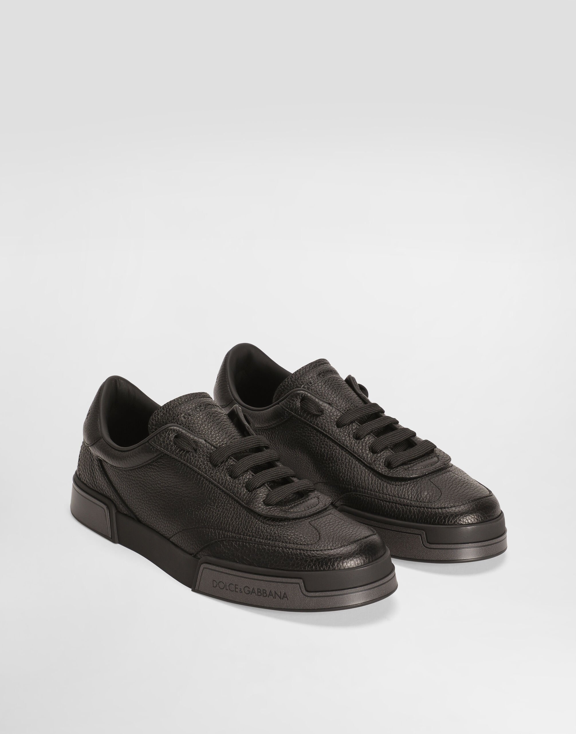 Calfskin Portofino Yacht sneakers - 3