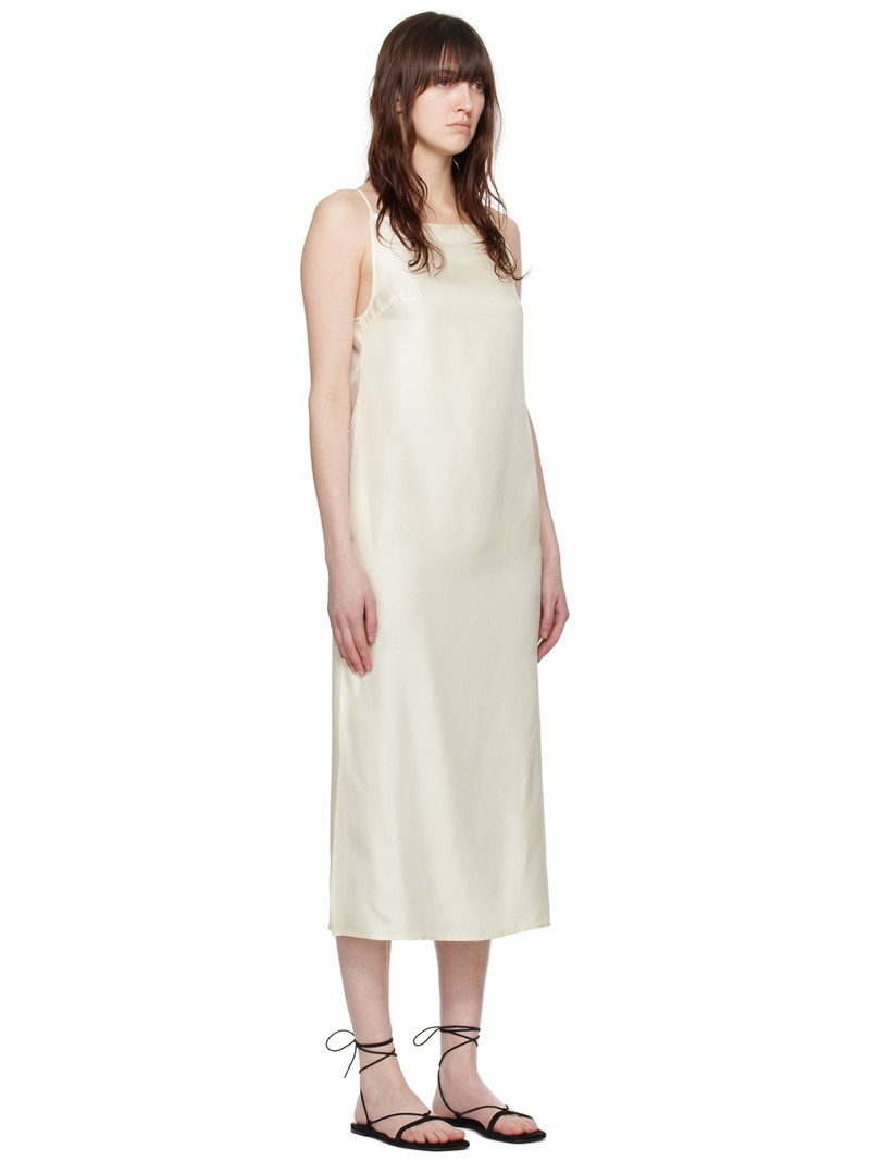 Off-White Sulum Midi Dress 2