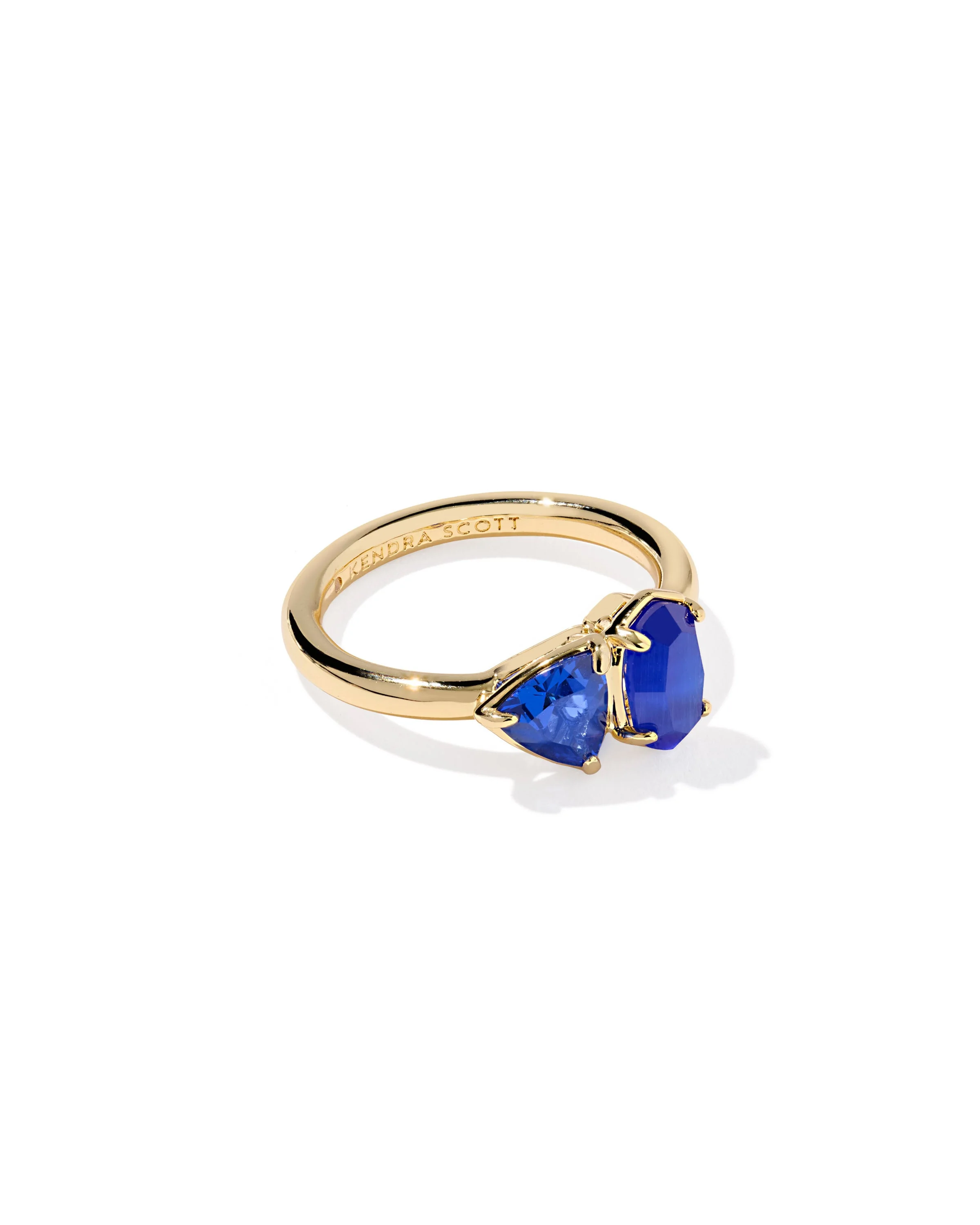 Tatum September Band Ring - 1
