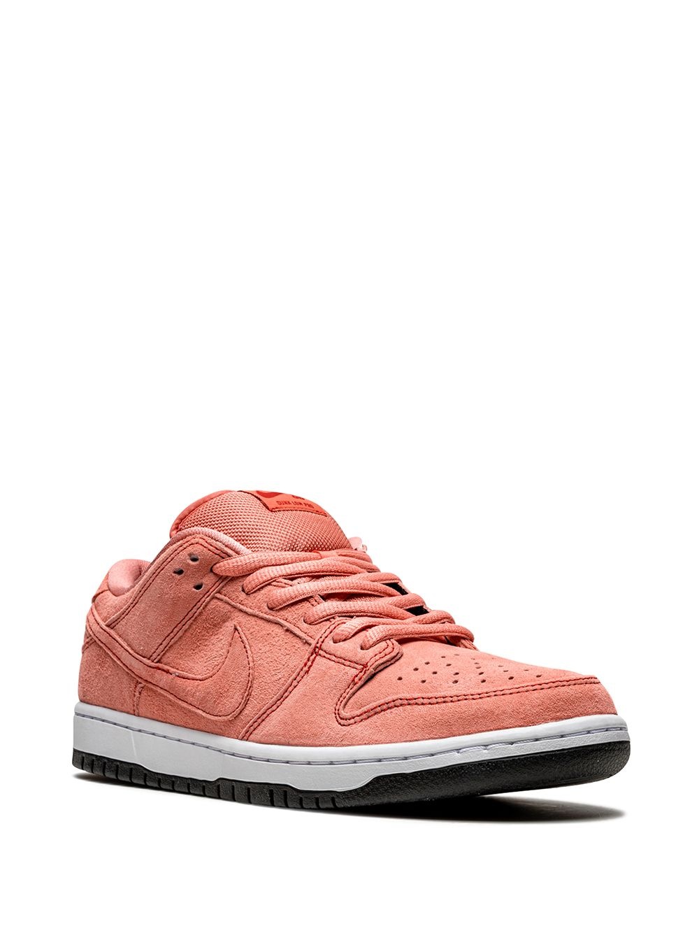 SB Dunk Low Pro "Pink Pig" sneakers - 2