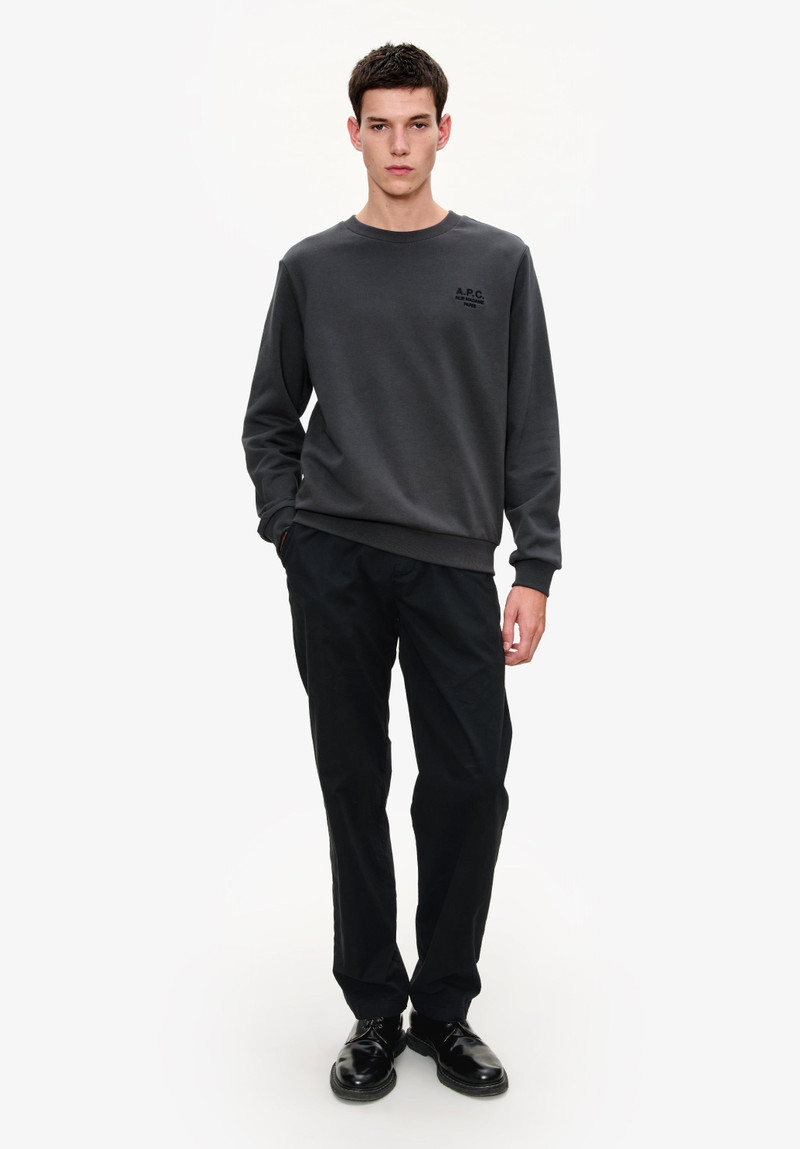 A.P.C. STANDARD RUE MADAME SWEATSHIRT outlook