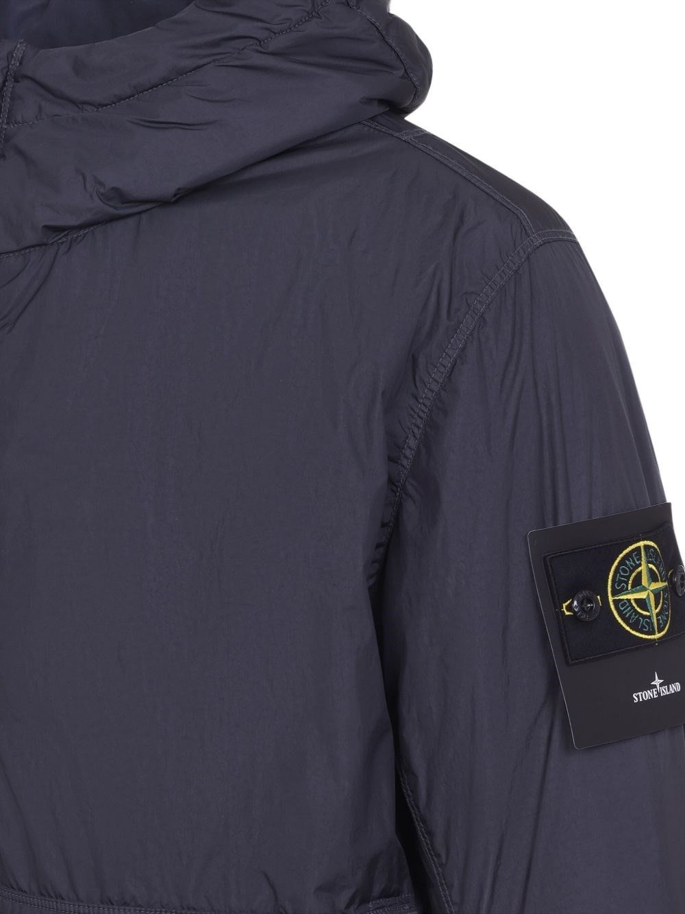 Bomber jacket with logo - 2