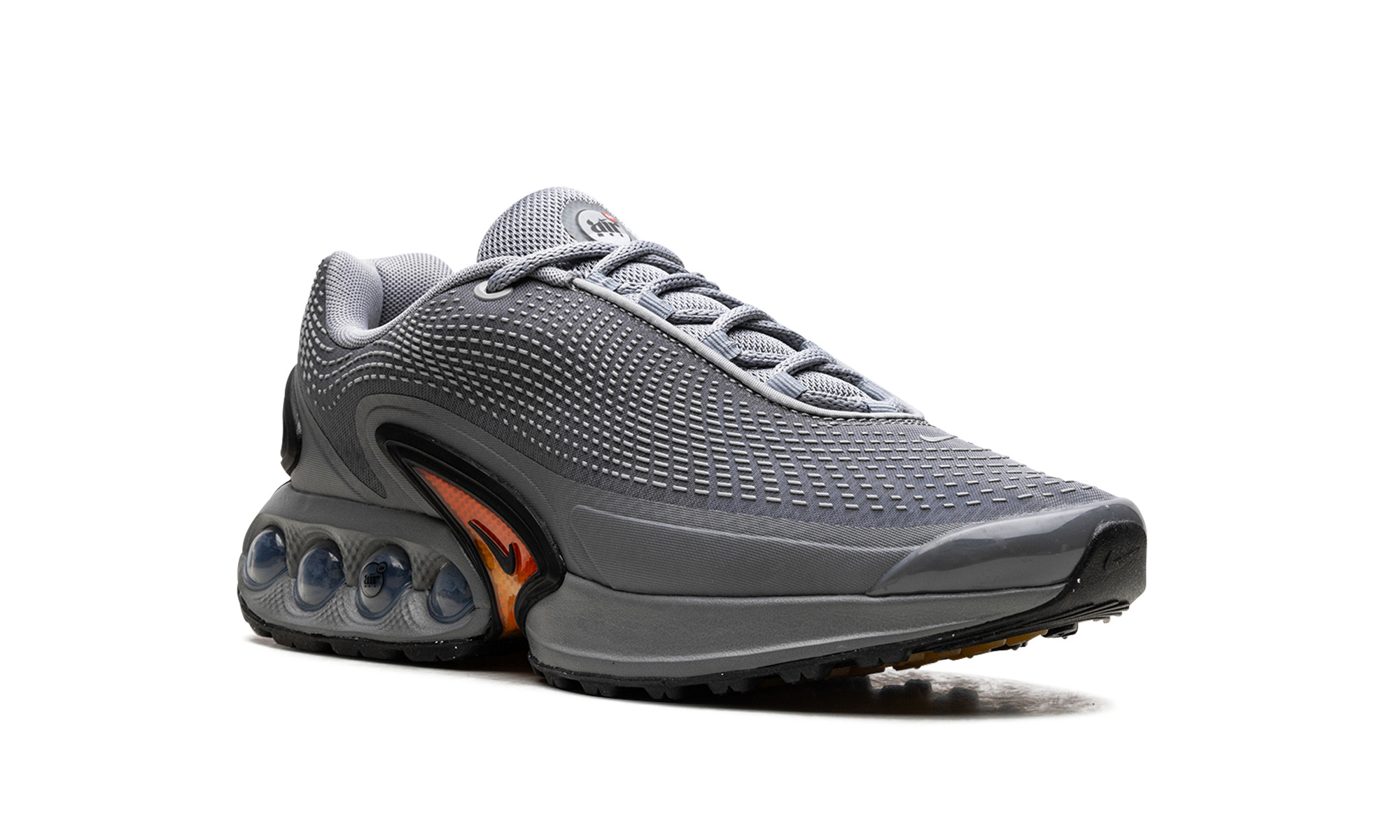Air Max Dn - 7