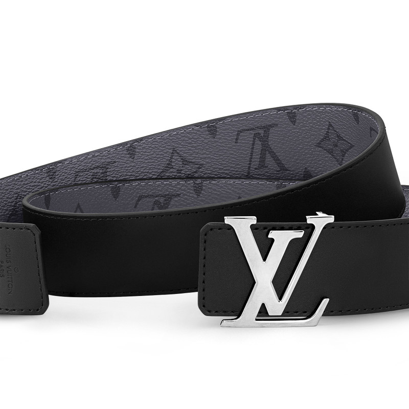 LV Initiales 40mm Reversible Belt 3