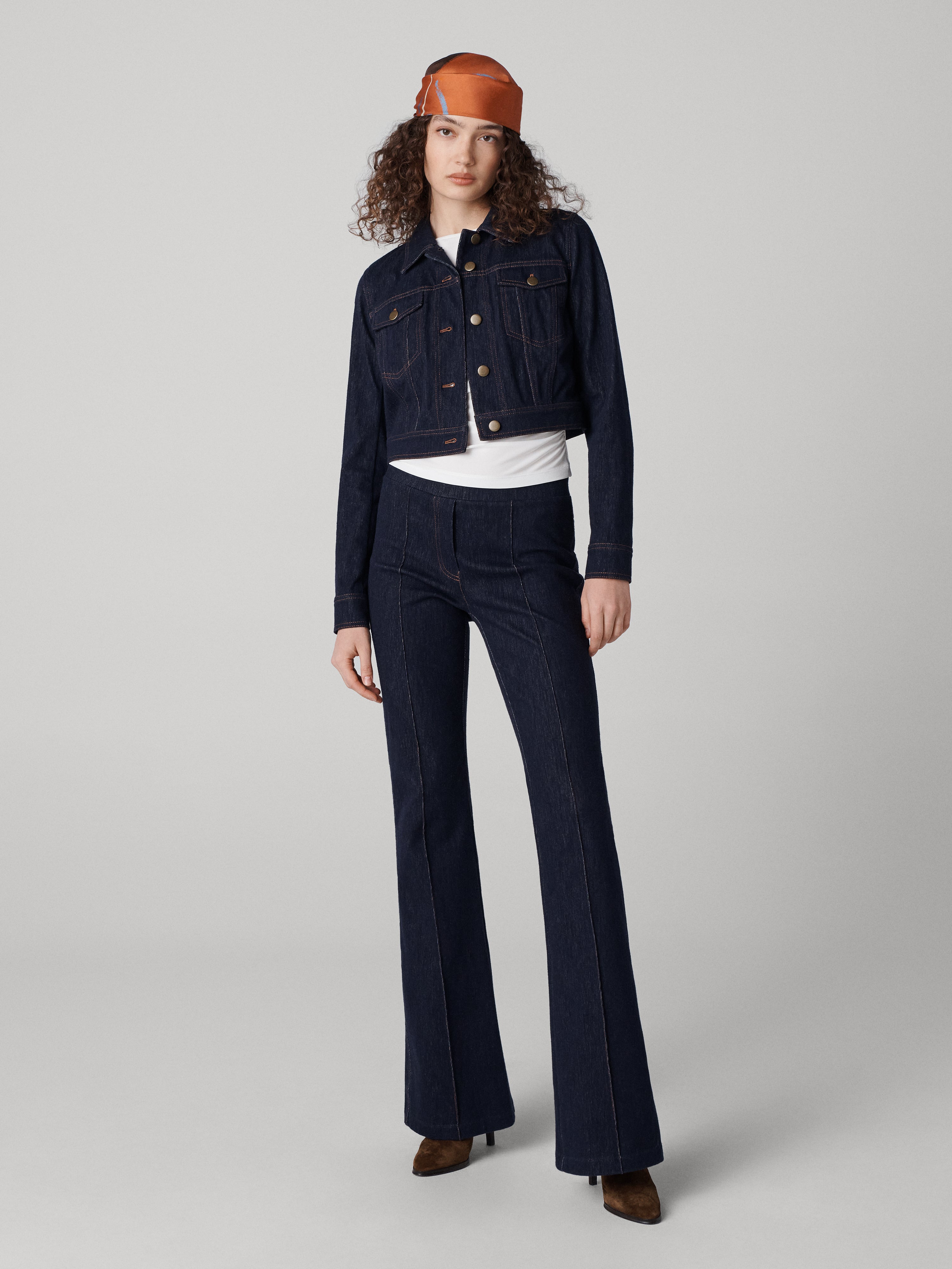 Kiara Jacket - 2