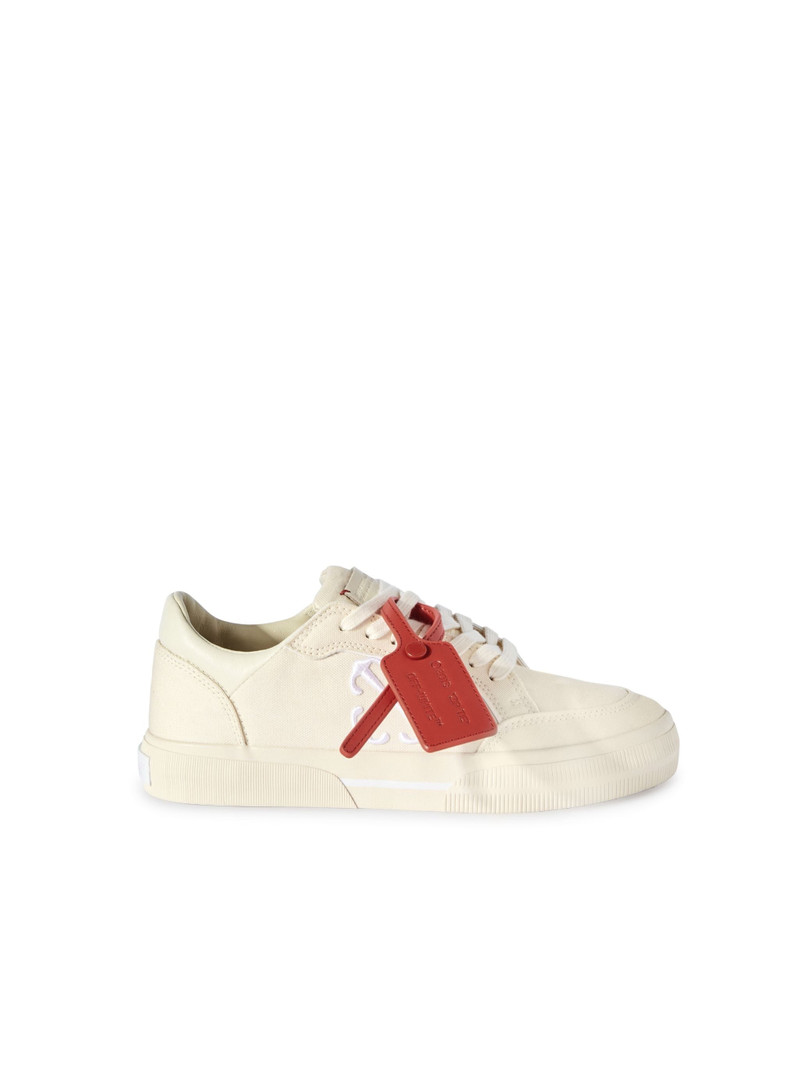 New Low Vulcanized - 1