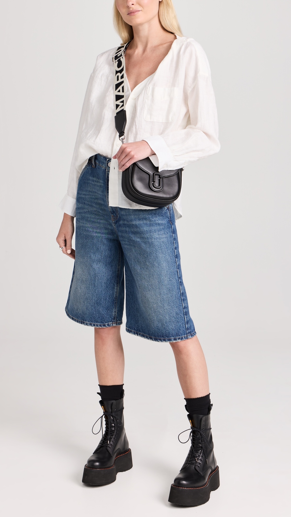 The Saddle Bag - 2