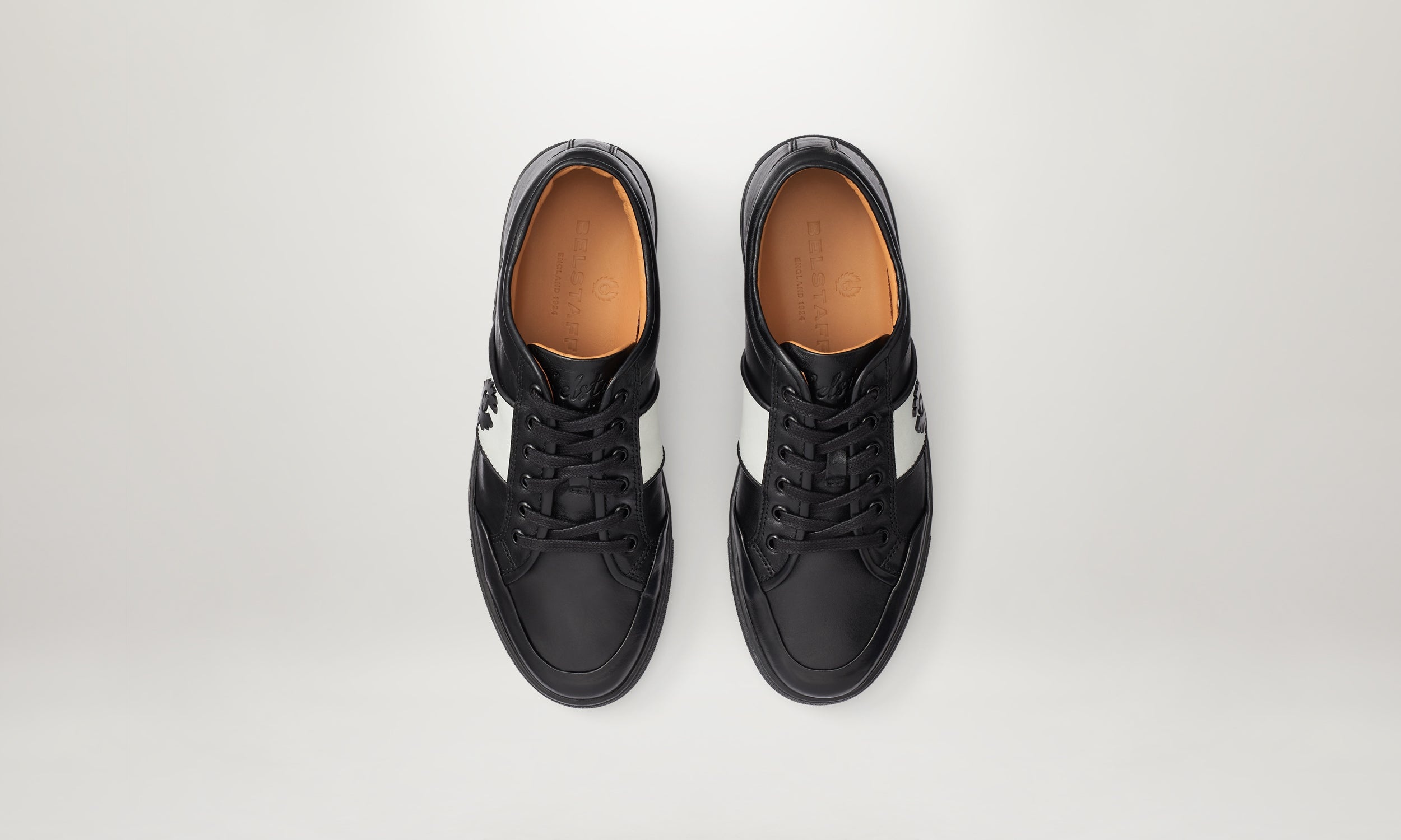 PHOENIX LOW TOP SNEAKERS - 3