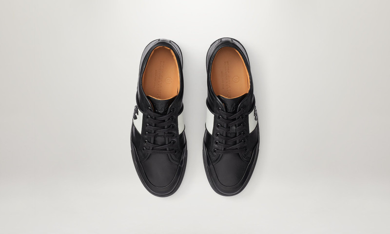 PHOENIX LOW TOP SNEAKERS 3