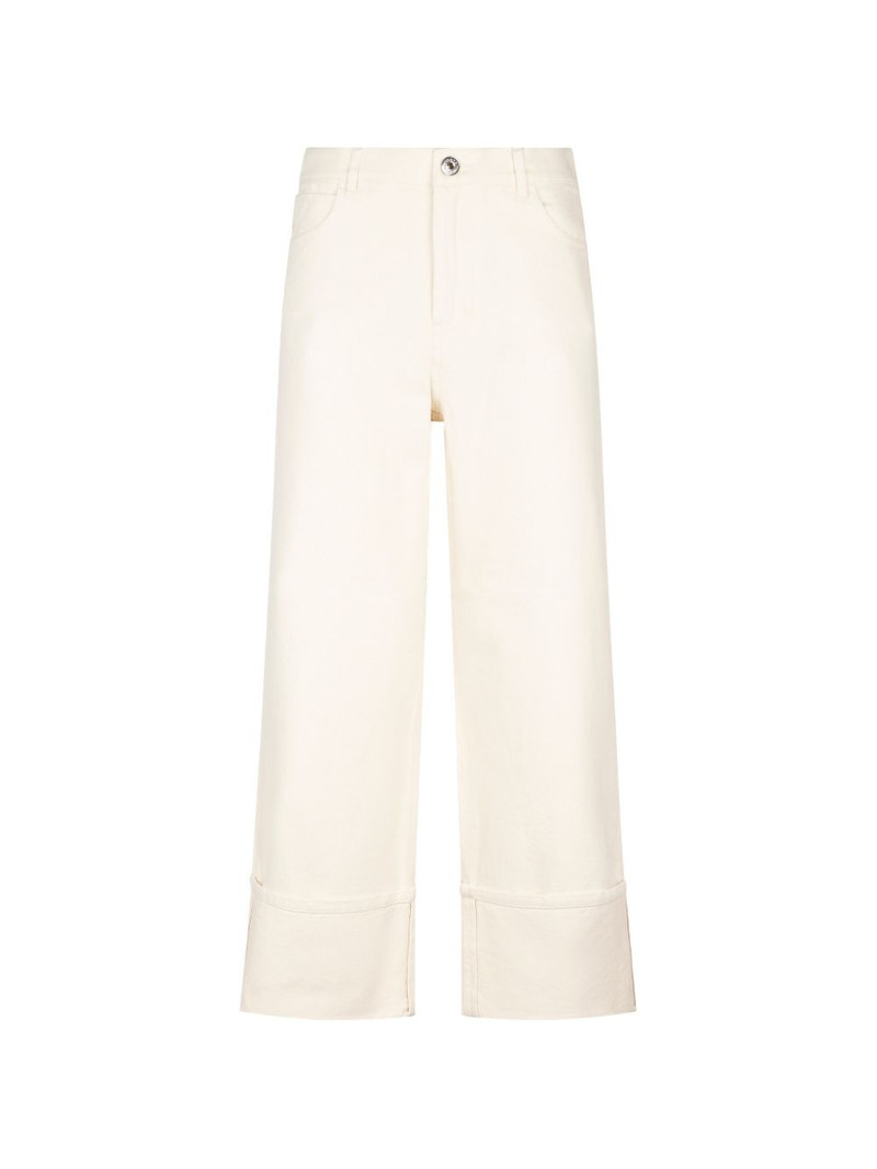 cuffed trousers 1