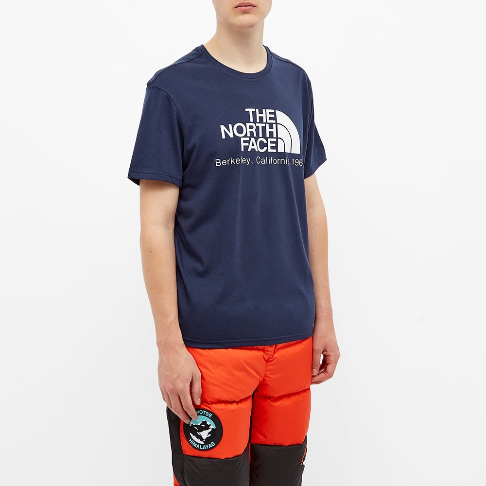 The North Face Berkeley California Tee - 3