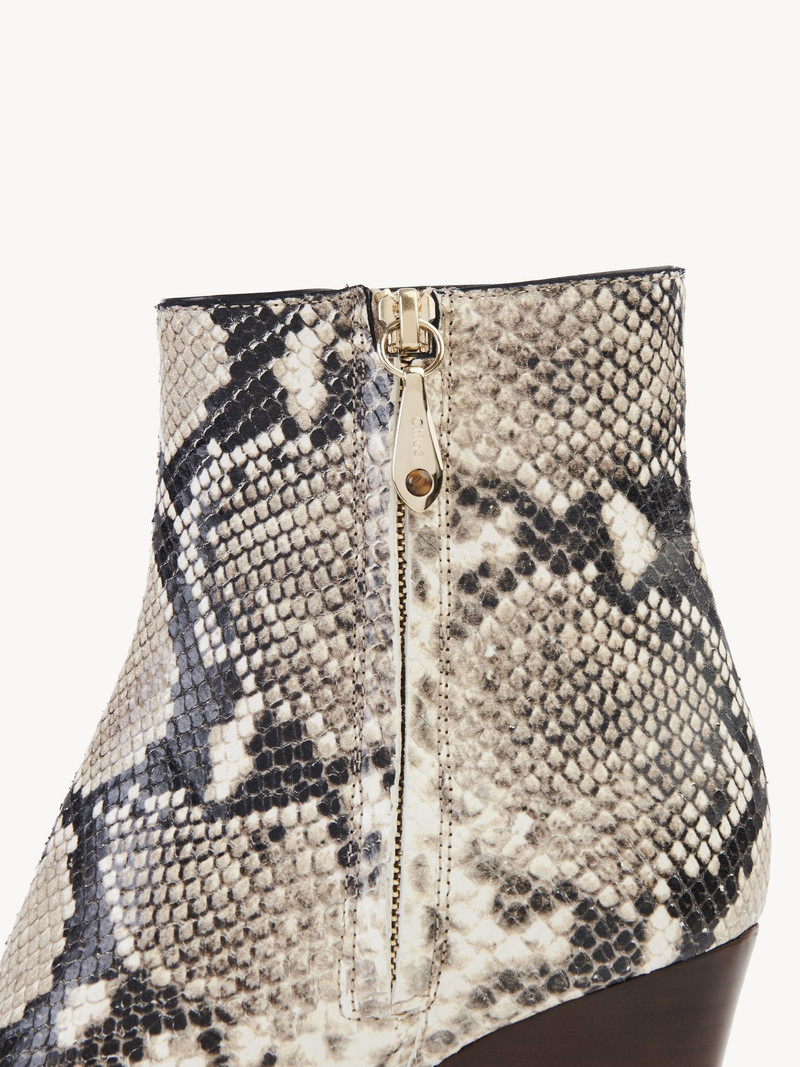 OLI ANKLE BOOT 3