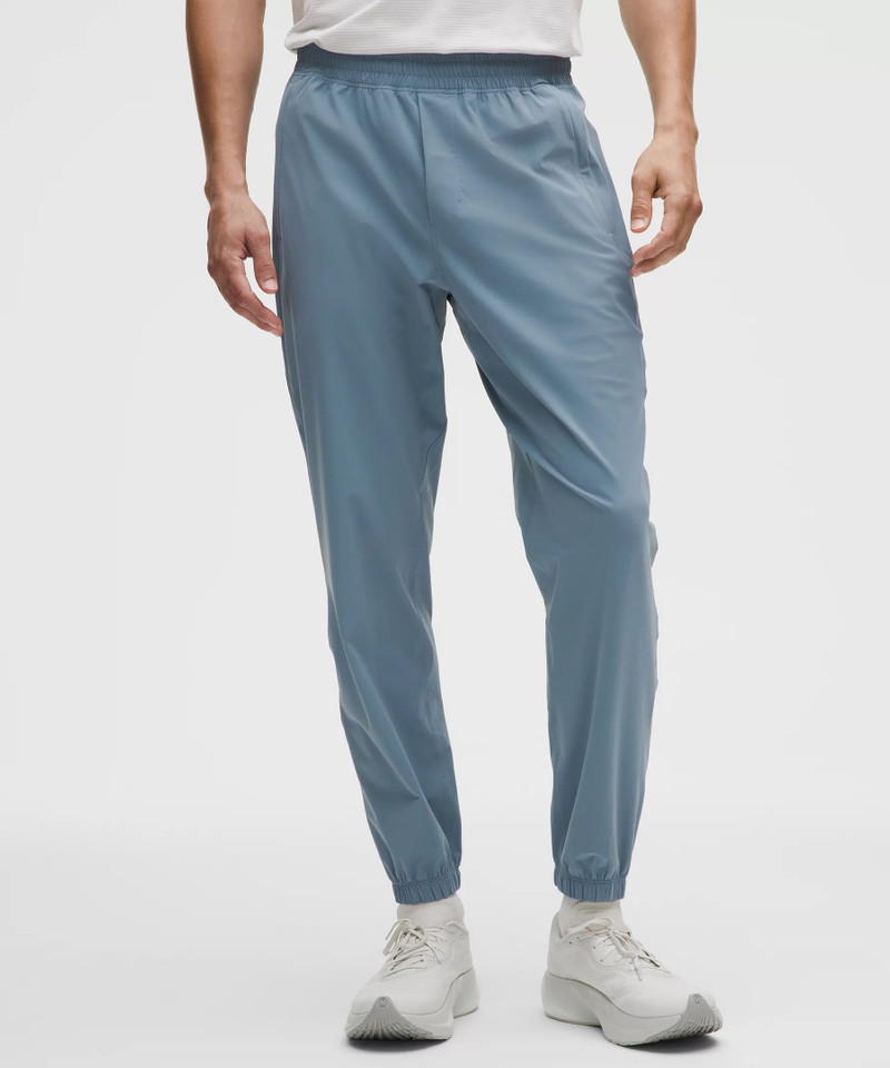 lululemon Pace Breaker Jogger *Shorter outlook