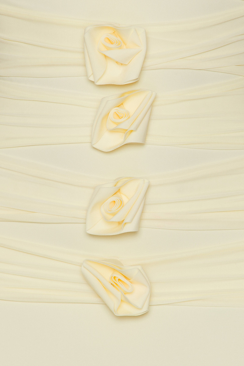 MAYGEL CORONEL Villadiego Dress outlook