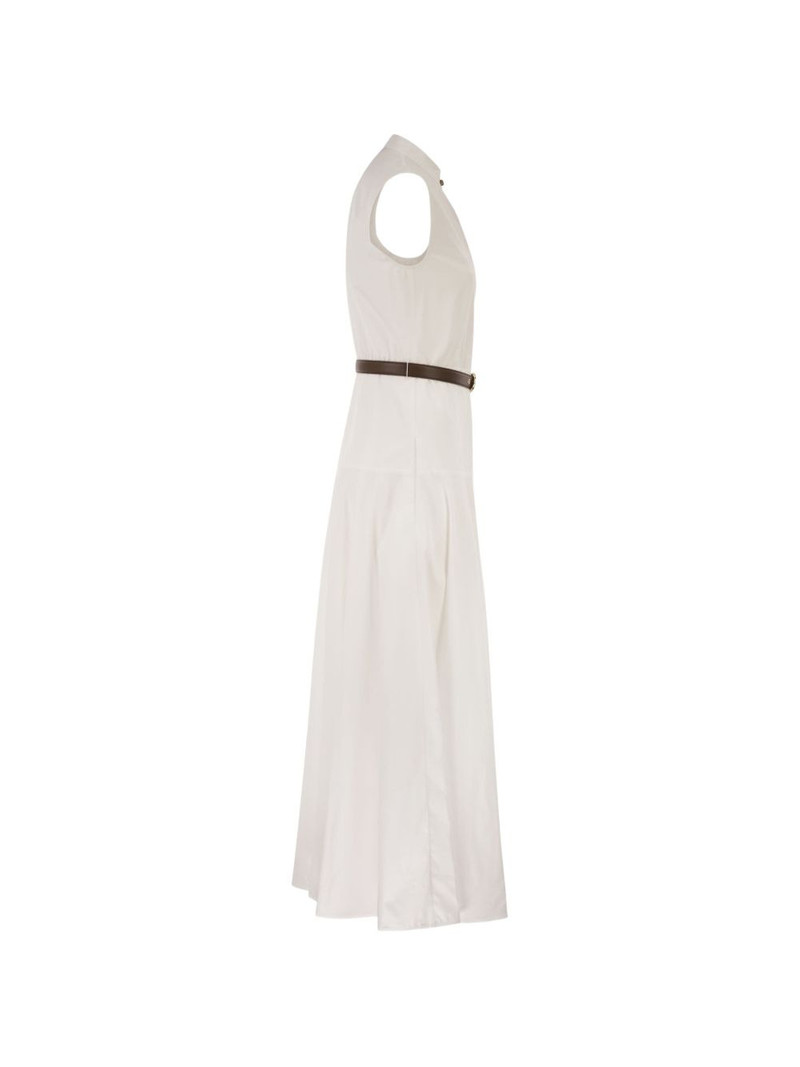 belted maxi dress 3
