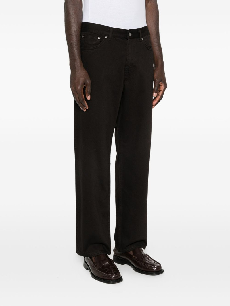 Otis 1874 belt-loop jeans 3