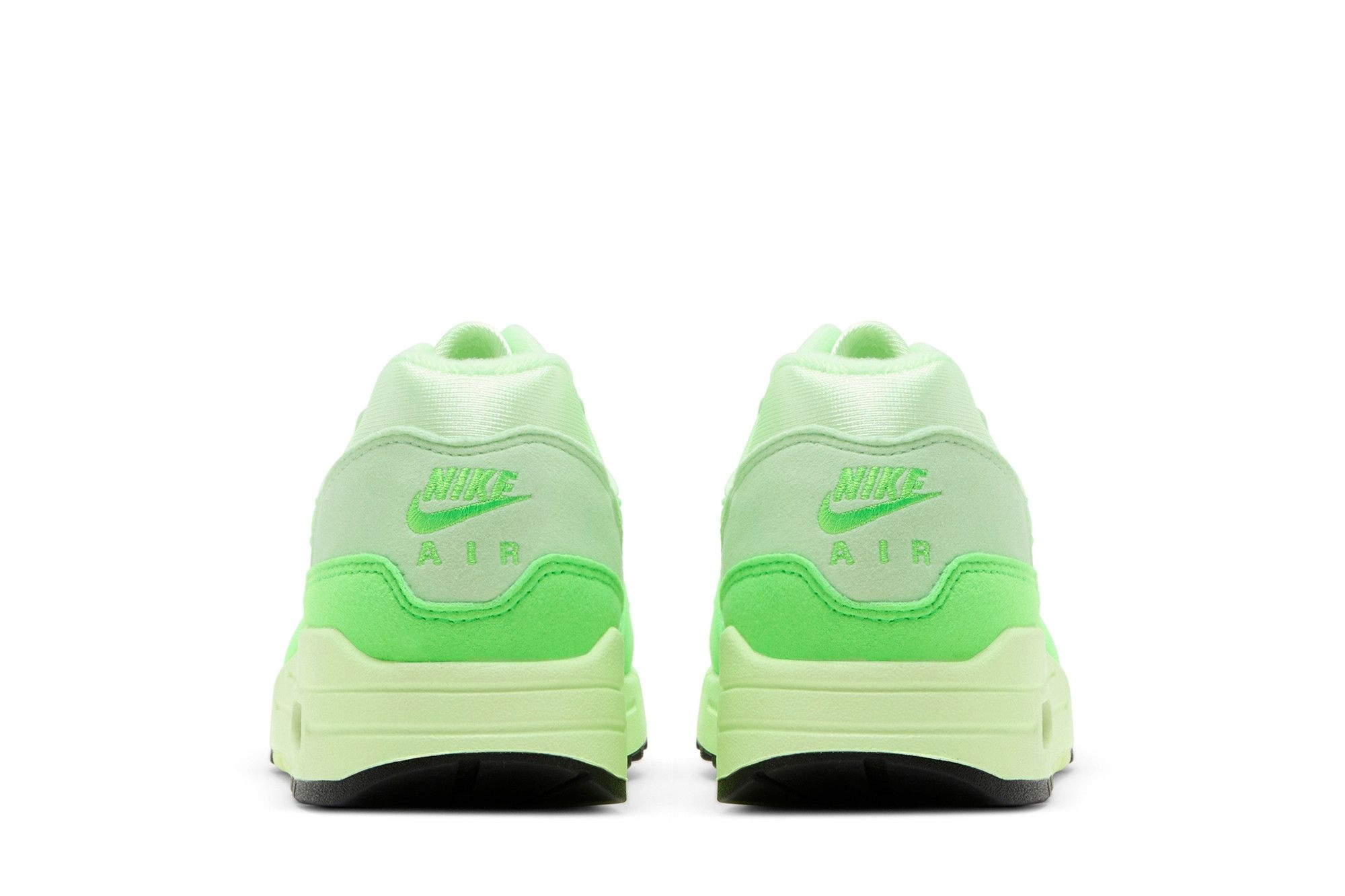 Wmns Air Max 1 '87 'Vapor Green' - 6